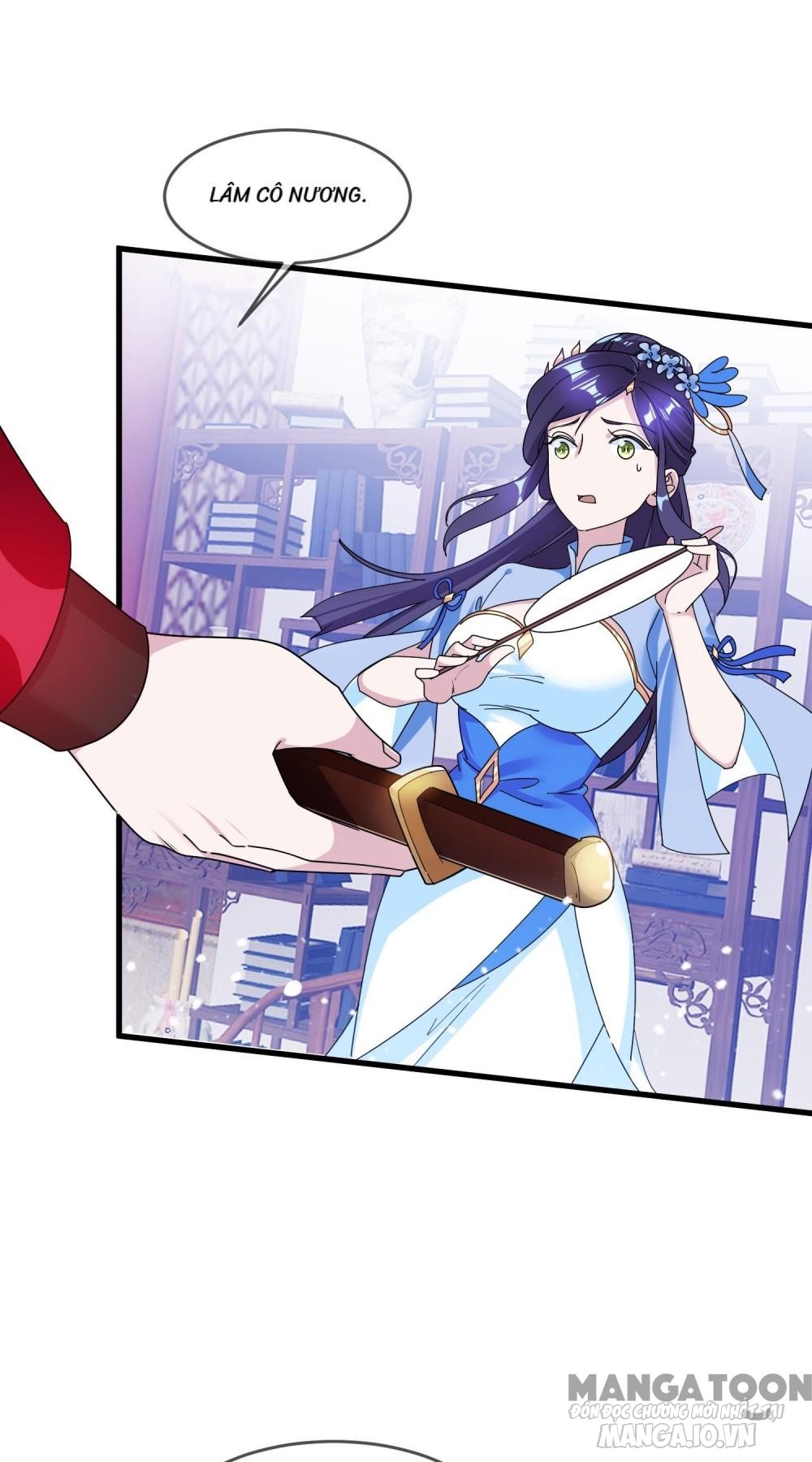 Cực Phẩm Bại Gia Tử Chapter 115 - Trang 2