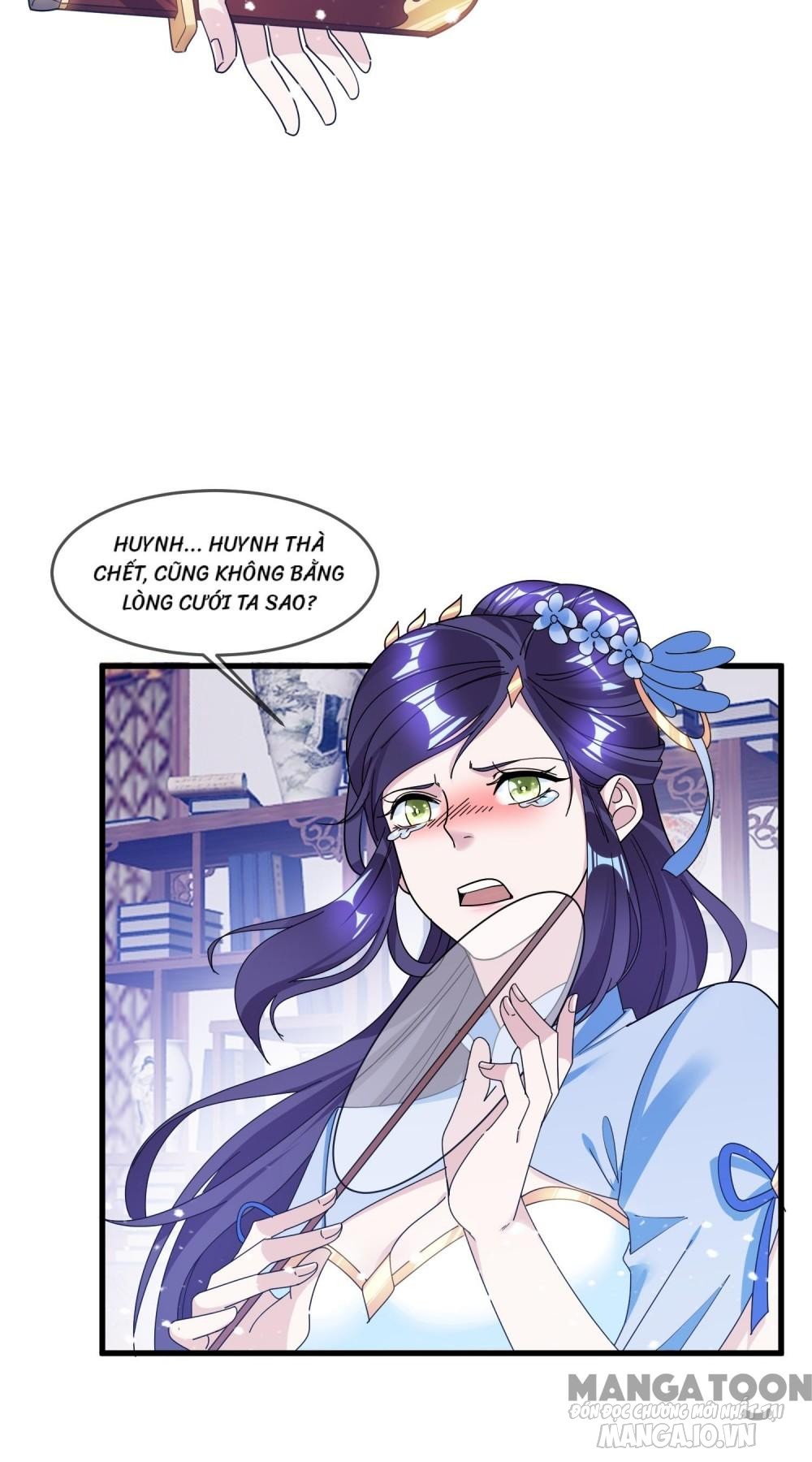 Cực Phẩm Bại Gia Tử Chapter 115 - Trang 2