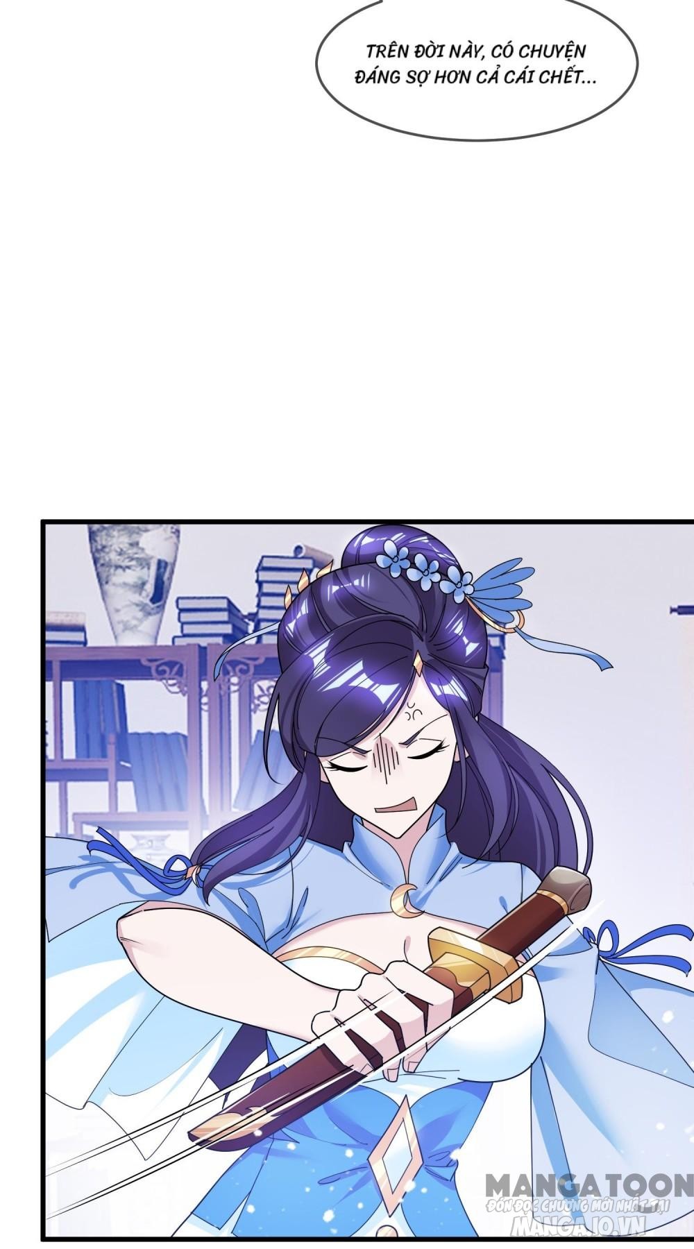 Cực Phẩm Bại Gia Tử Chapter 115 - Trang 2