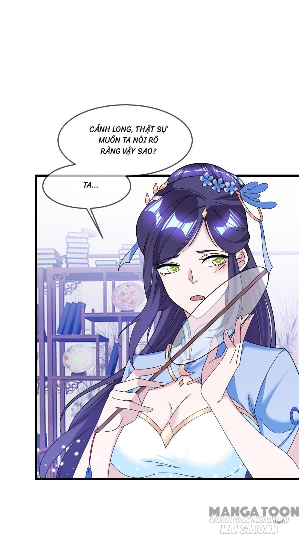 Cực Phẩm Bại Gia Tử Chapter 115 - Trang 2
