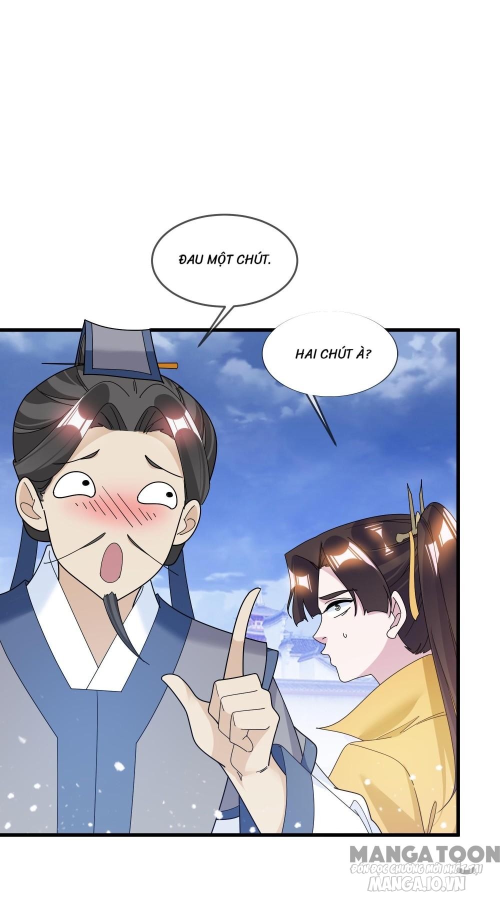 Cực Phẩm Bại Gia Tử Chapter 115 - Trang 2
