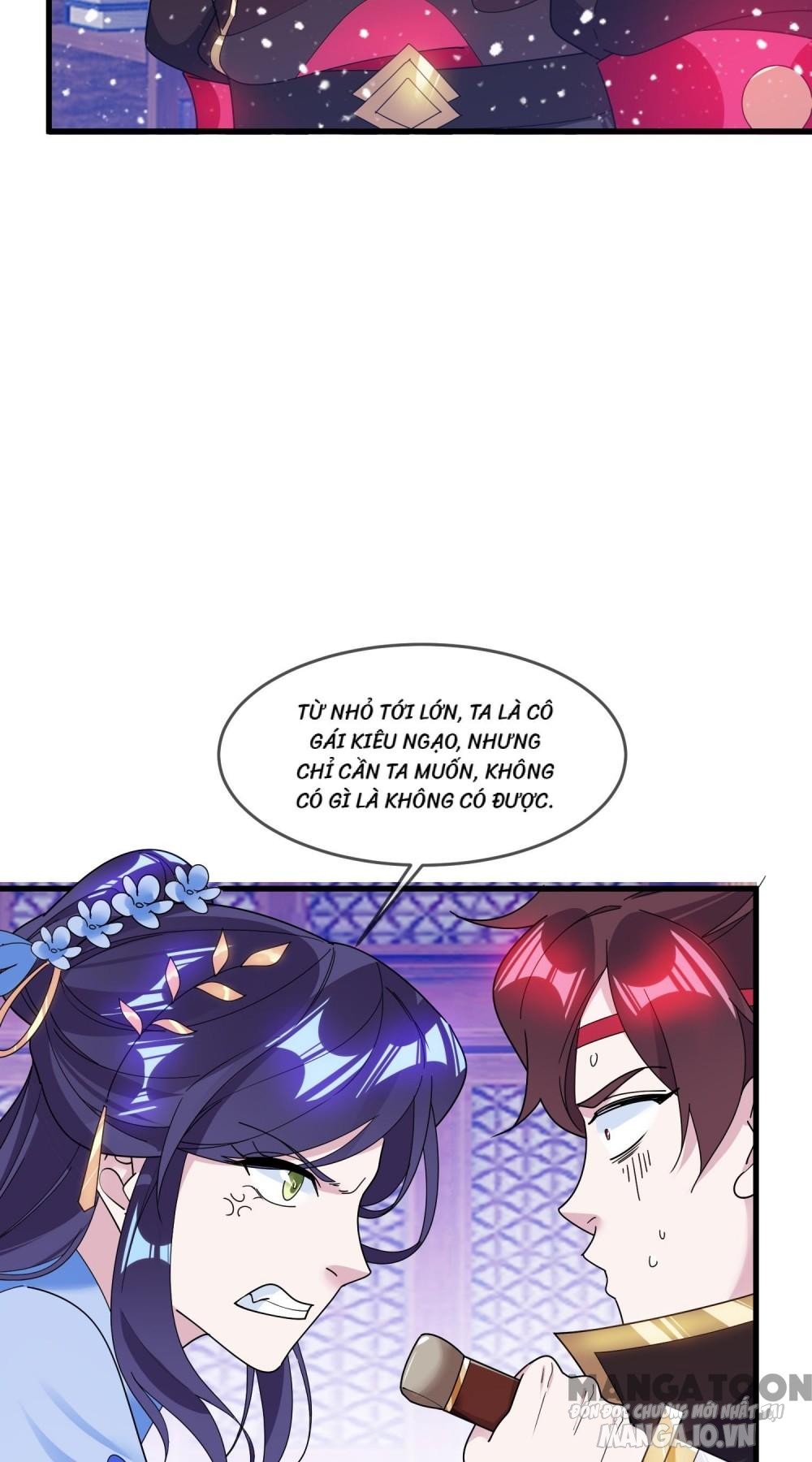 Cực Phẩm Bại Gia Tử Chapter 115 - Trang 2