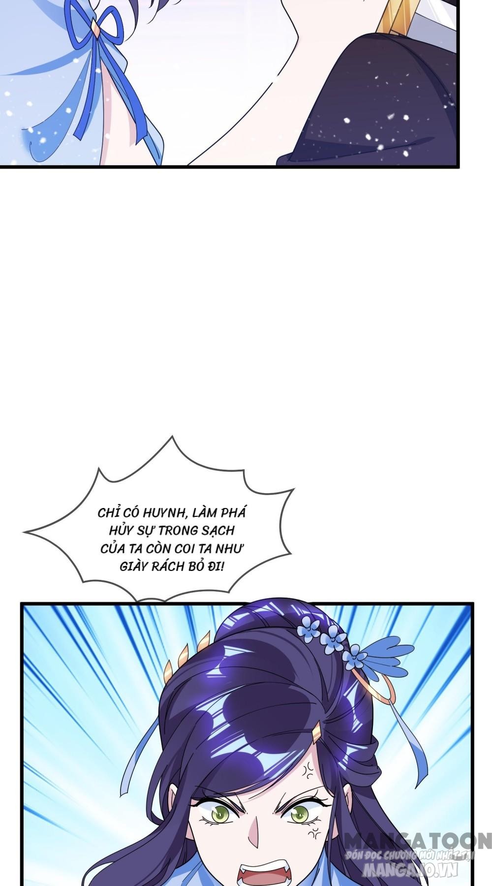 Cực Phẩm Bại Gia Tử Chapter 115 - Trang 2