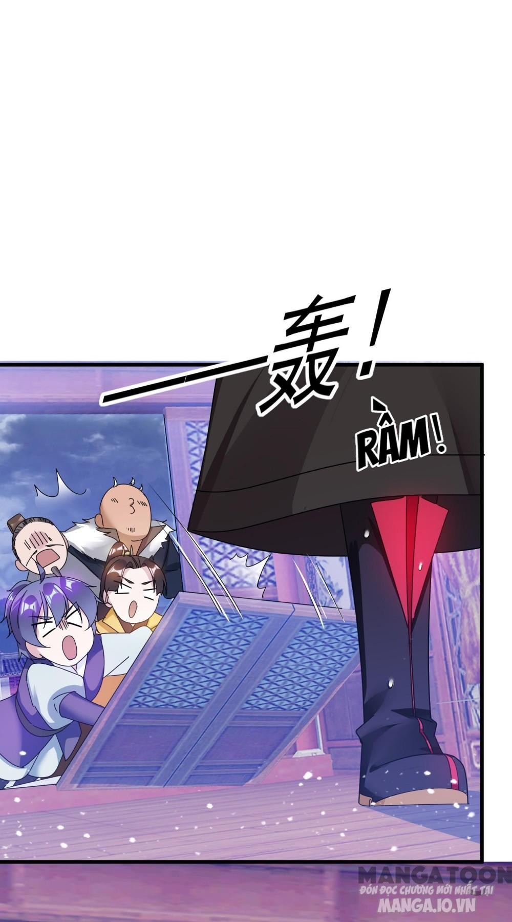 Cực Phẩm Bại Gia Tử Chapter 115 - Trang 2