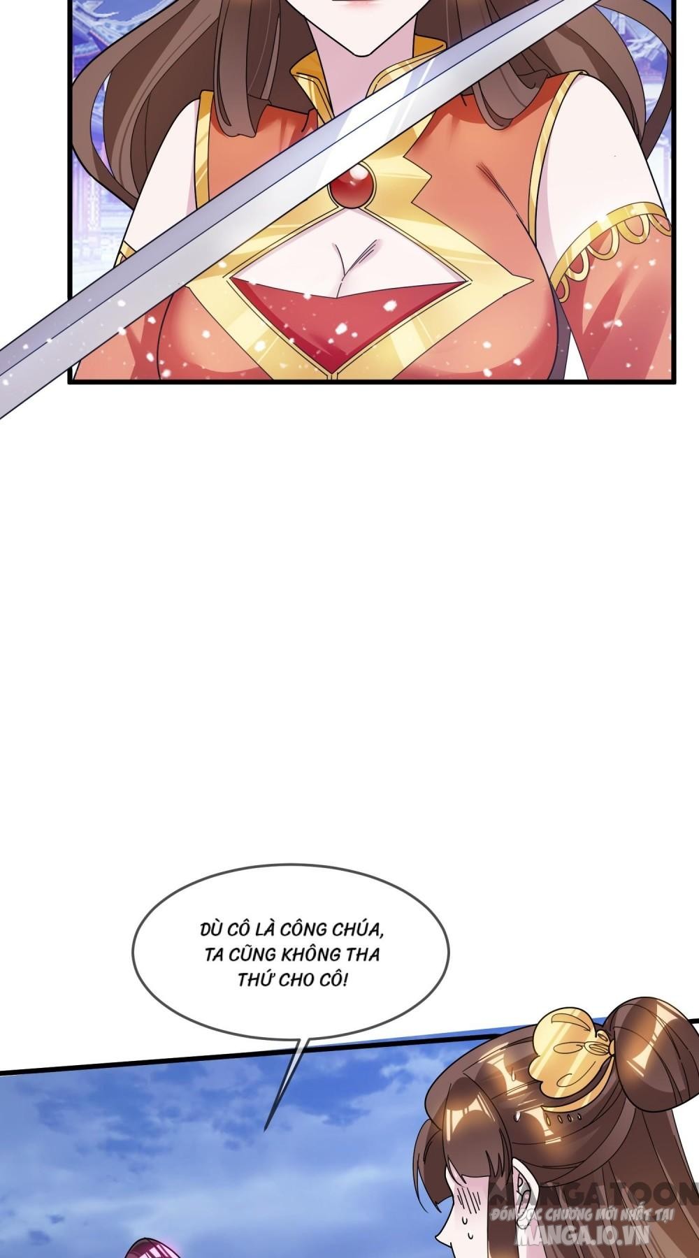 Cực Phẩm Bại Gia Tử Chapter 115 - Trang 2