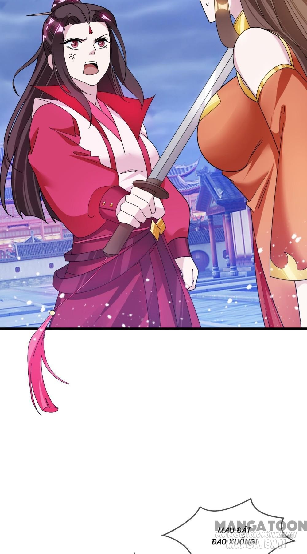 Cực Phẩm Bại Gia Tử Chapter 115 - Trang 2