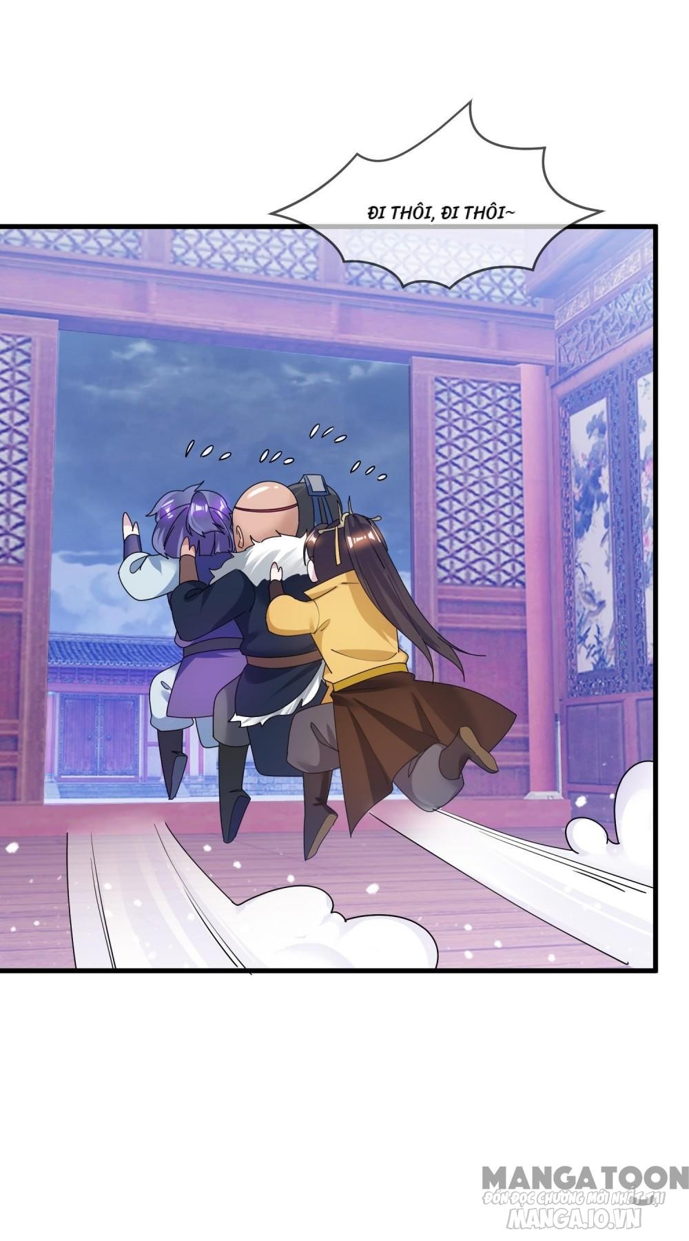 Cực Phẩm Bại Gia Tử Chapter 115 - Trang 2