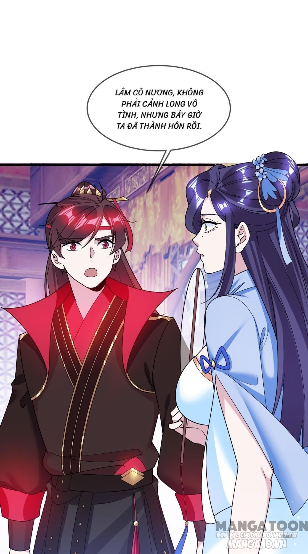 Cực Phẩm Bại Gia Tử Chapter 115 - Trang 2