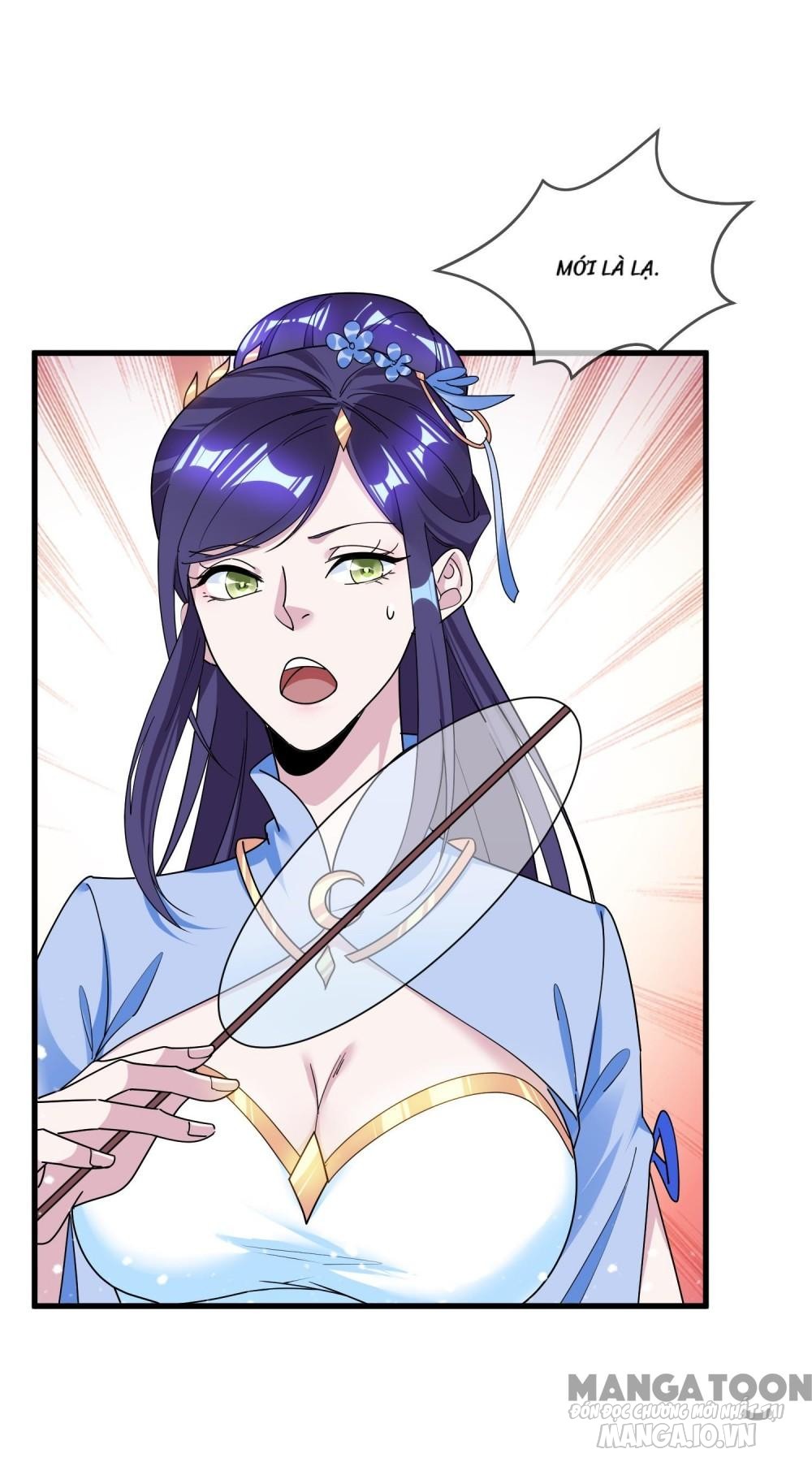 Cực Phẩm Bại Gia Tử Chapter 113 - Trang 2