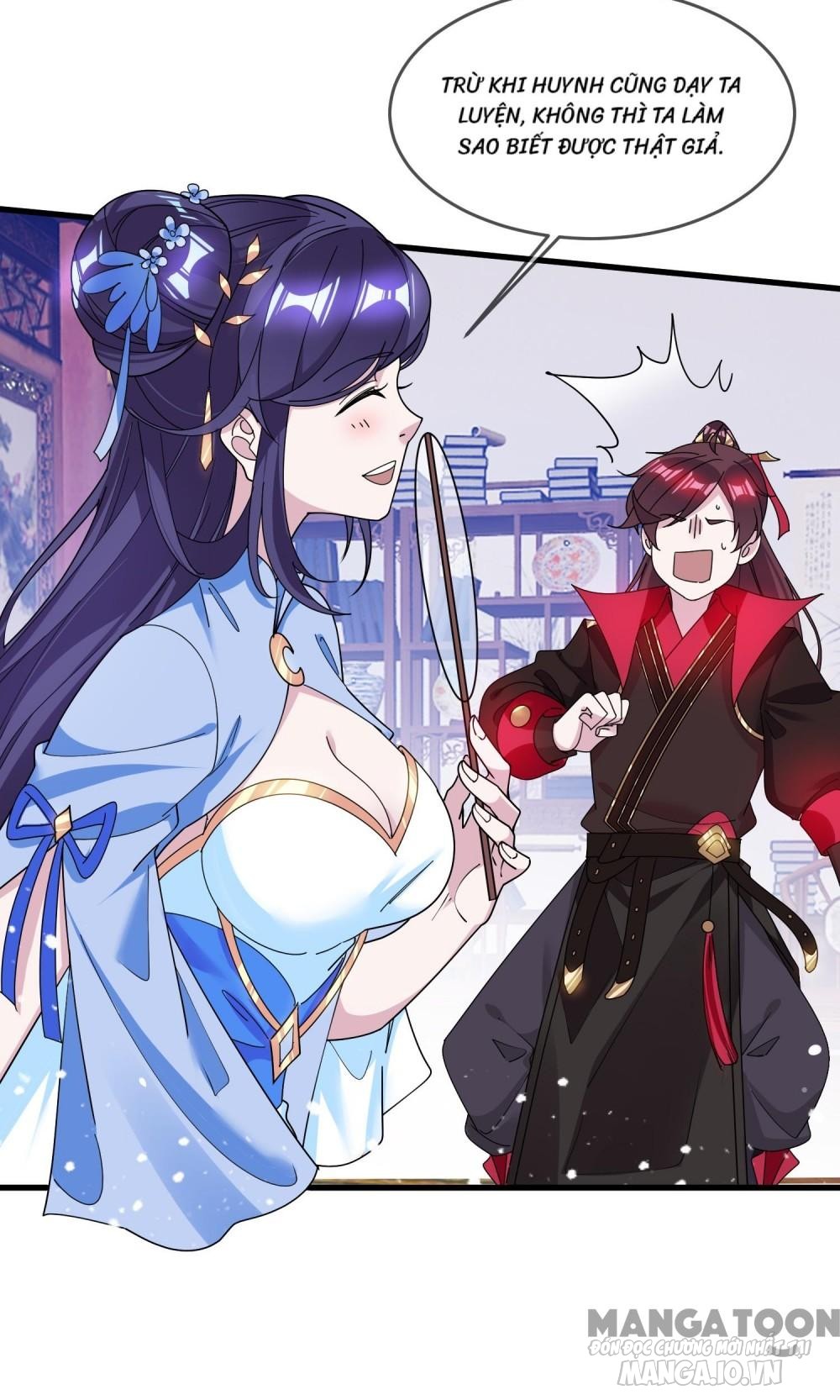 Cực Phẩm Bại Gia Tử Chapter 113 - Trang 2