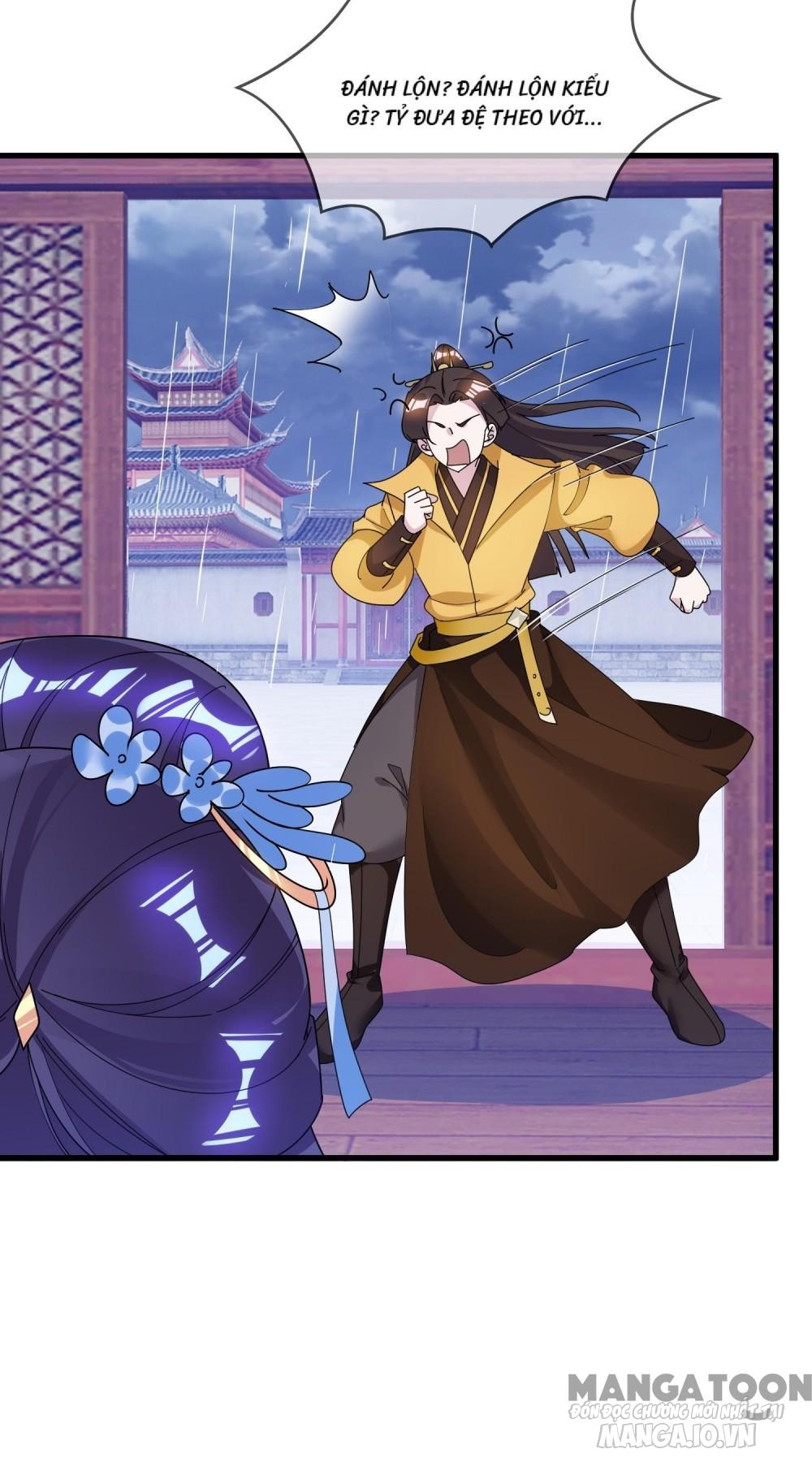 Cực Phẩm Bại Gia Tử Chapter 113 - Trang 2