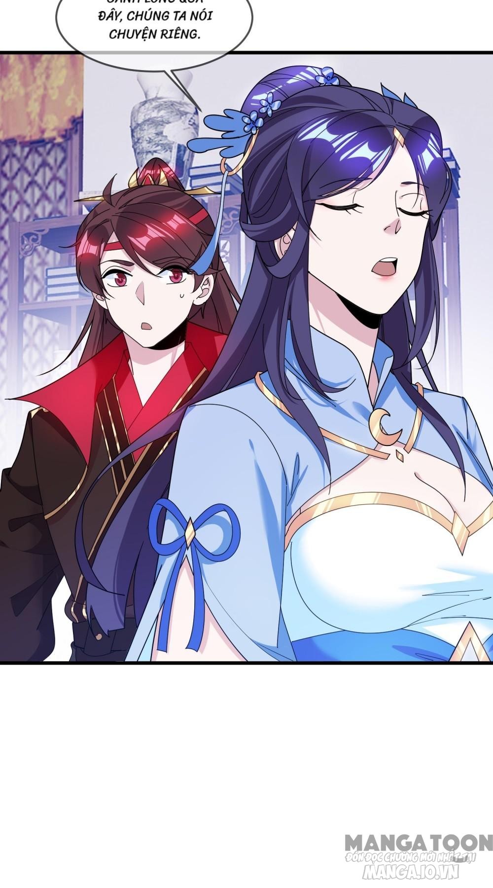 Cực Phẩm Bại Gia Tử Chapter 113 - Trang 2