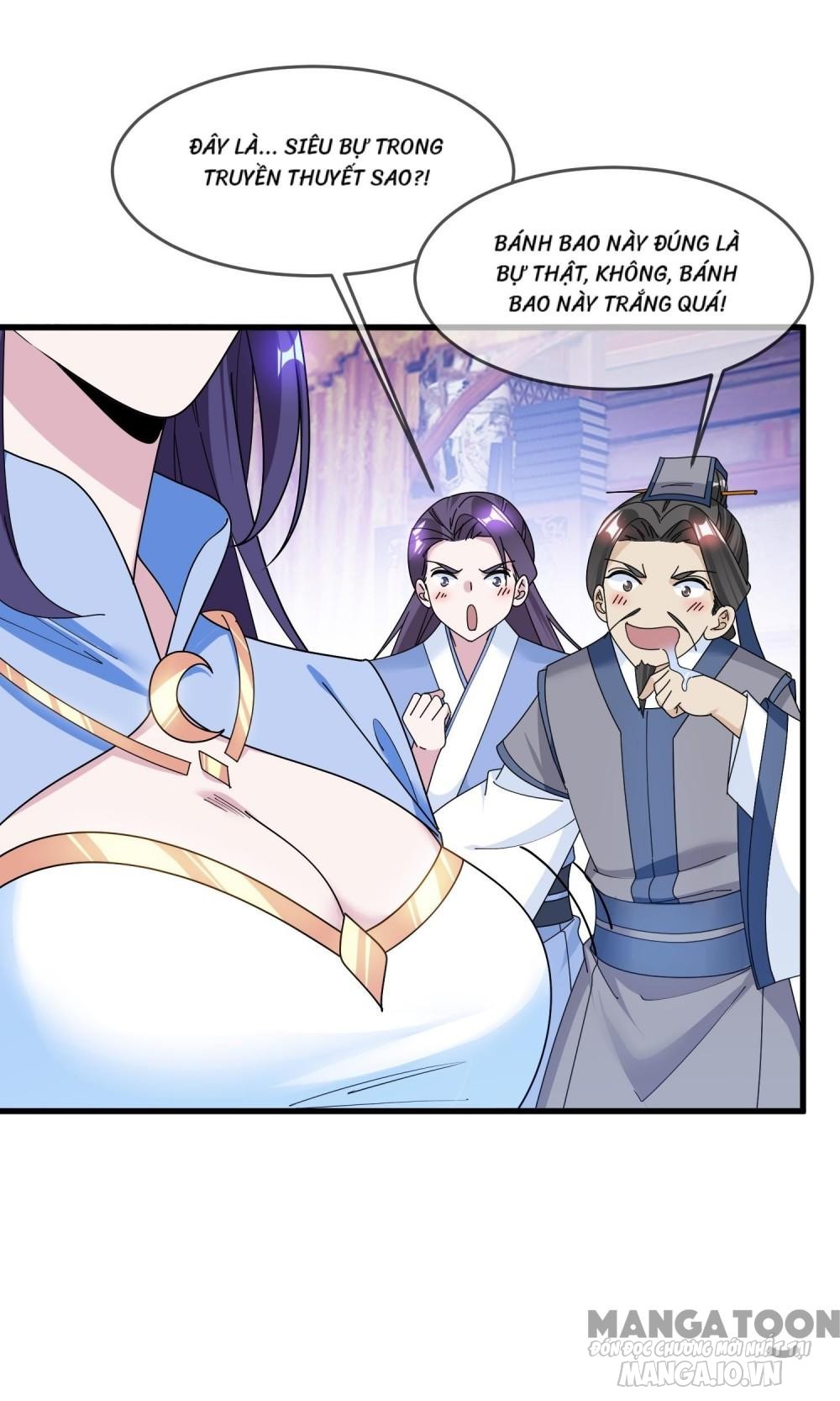 Cực Phẩm Bại Gia Tử Chapter 113 - Trang 2