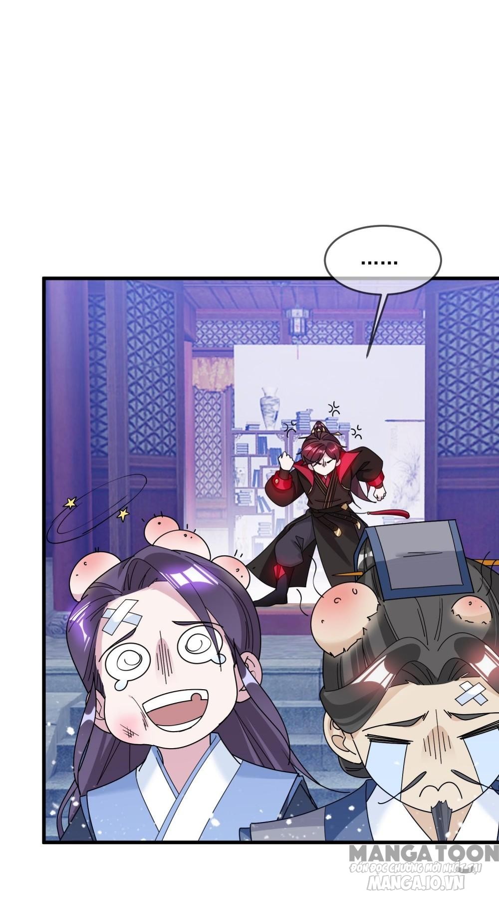 Cực Phẩm Bại Gia Tử Chapter 113 - Trang 2