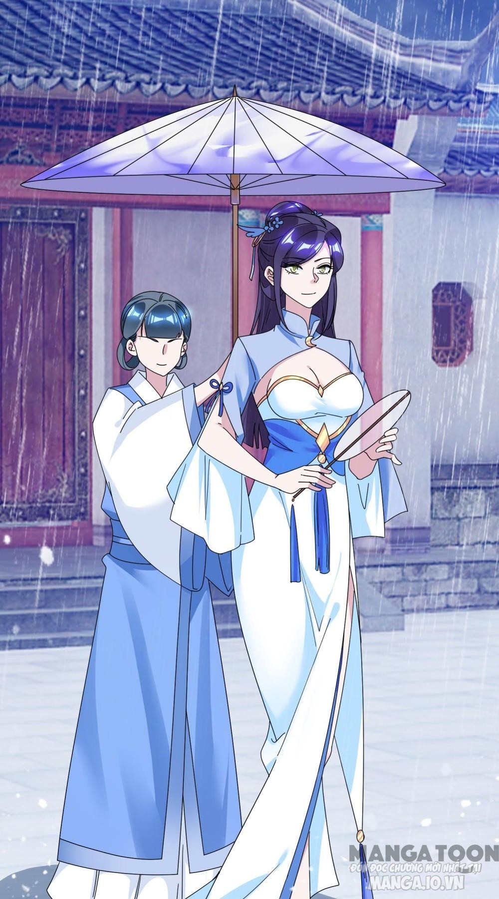 Cực Phẩm Bại Gia Tử Chapter 113 - Trang 2