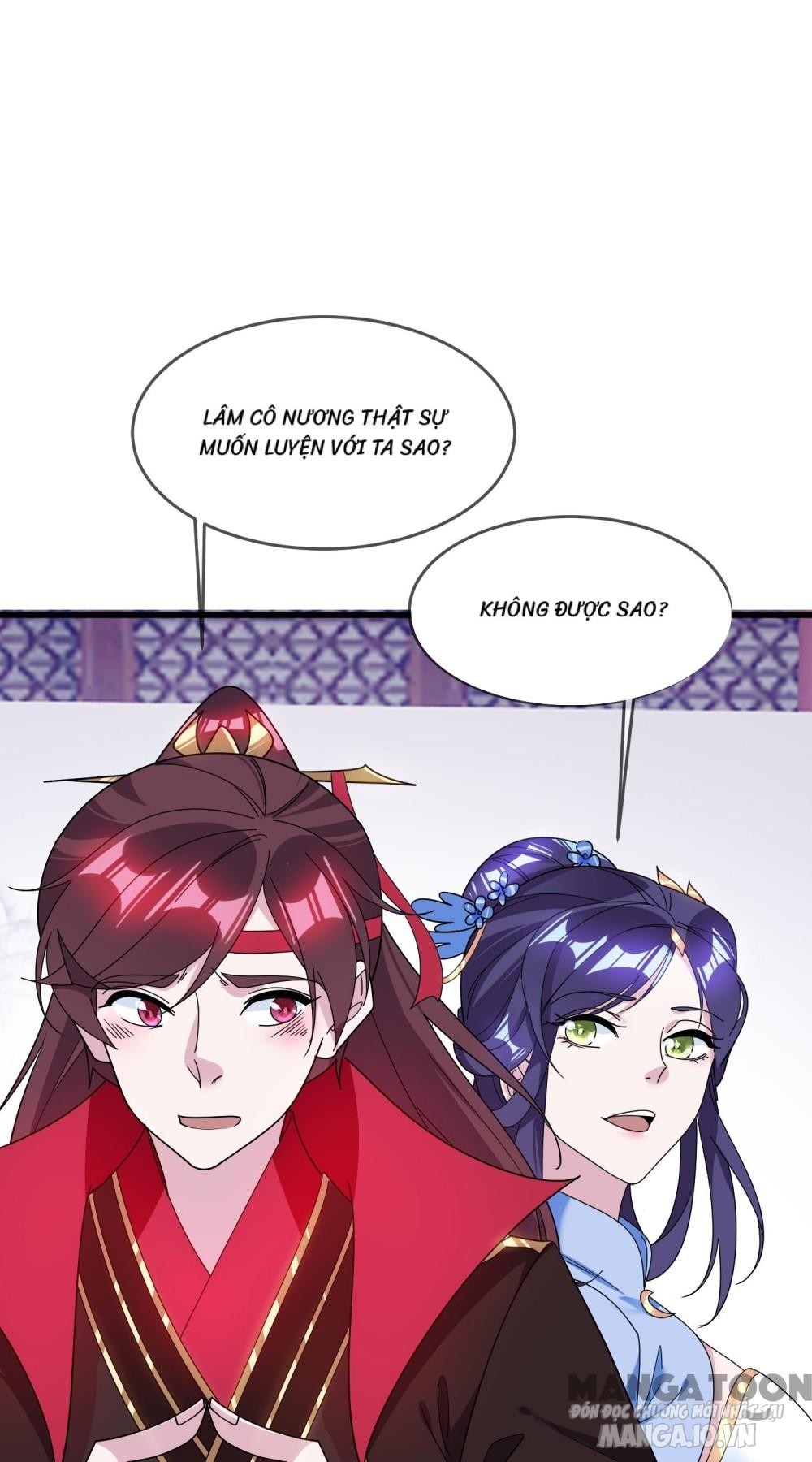 Cực Phẩm Bại Gia Tử Chapter 113 - Trang 2