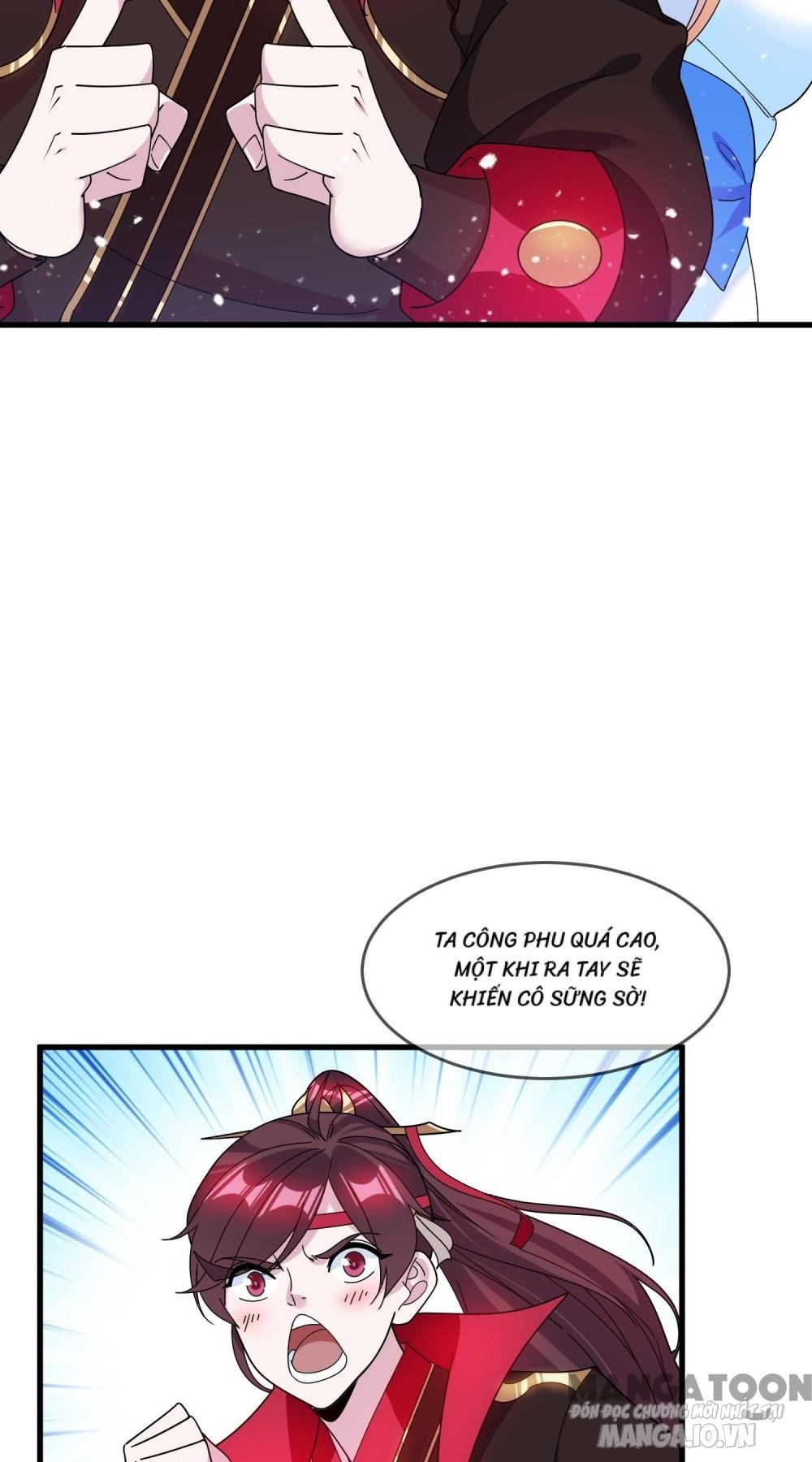 Cực Phẩm Bại Gia Tử Chapter 113 - Trang 2