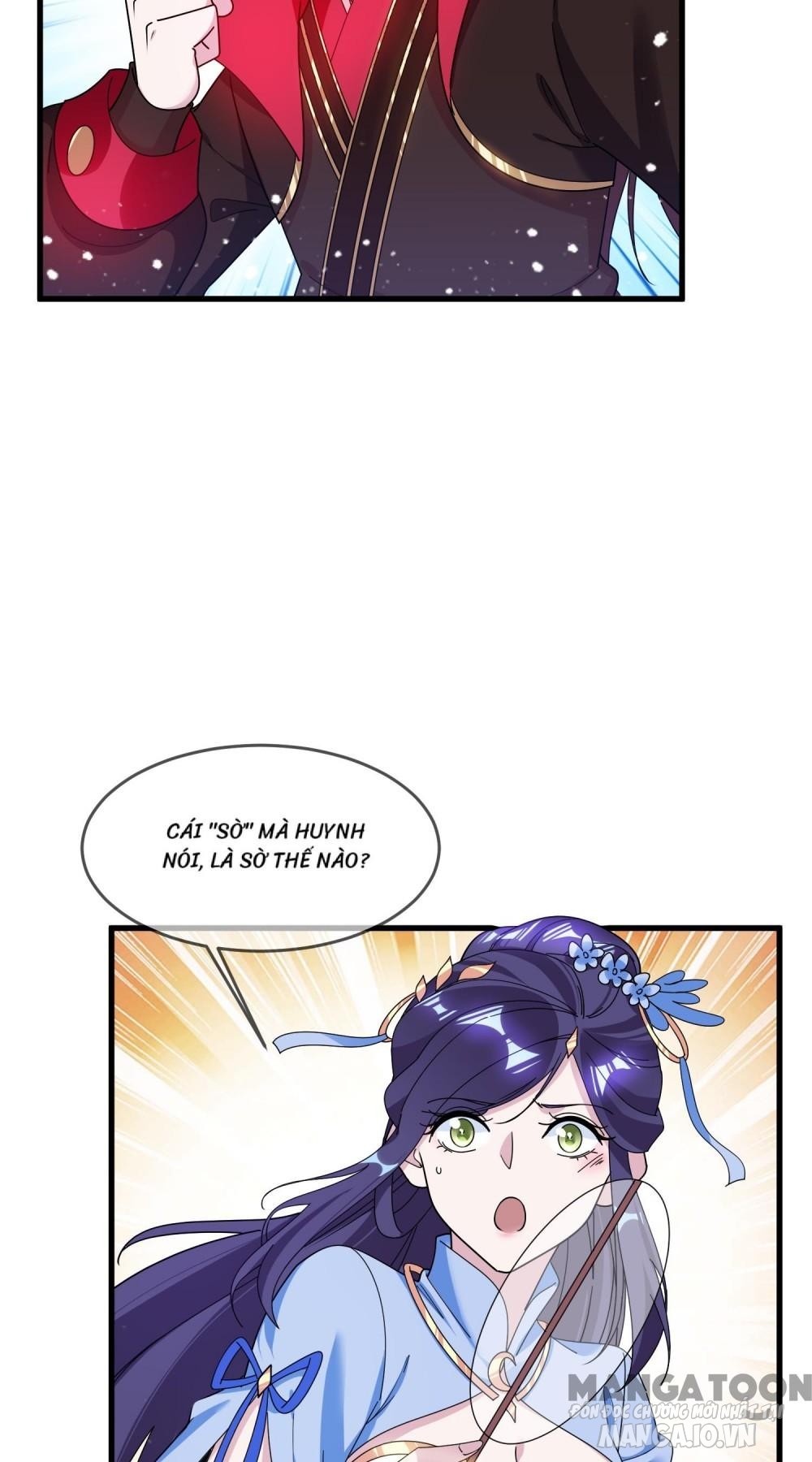 Cực Phẩm Bại Gia Tử Chapter 113 - Trang 2