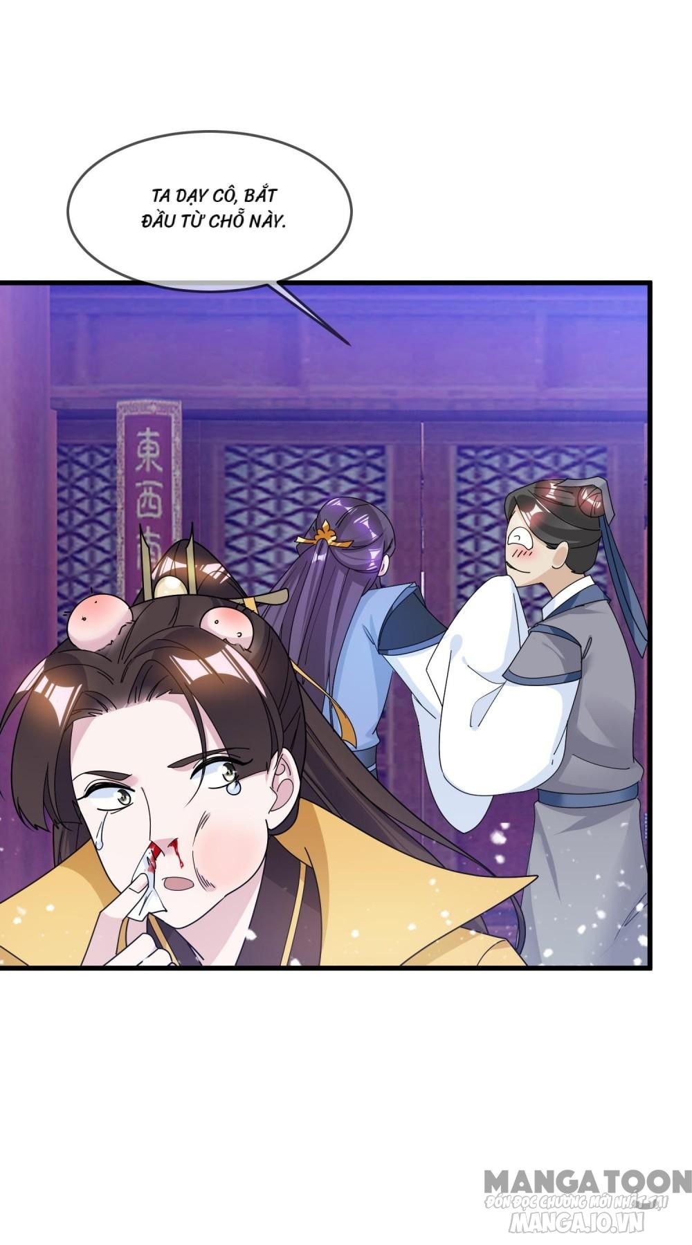 Cực Phẩm Bại Gia Tử Chapter 113 - Trang 2