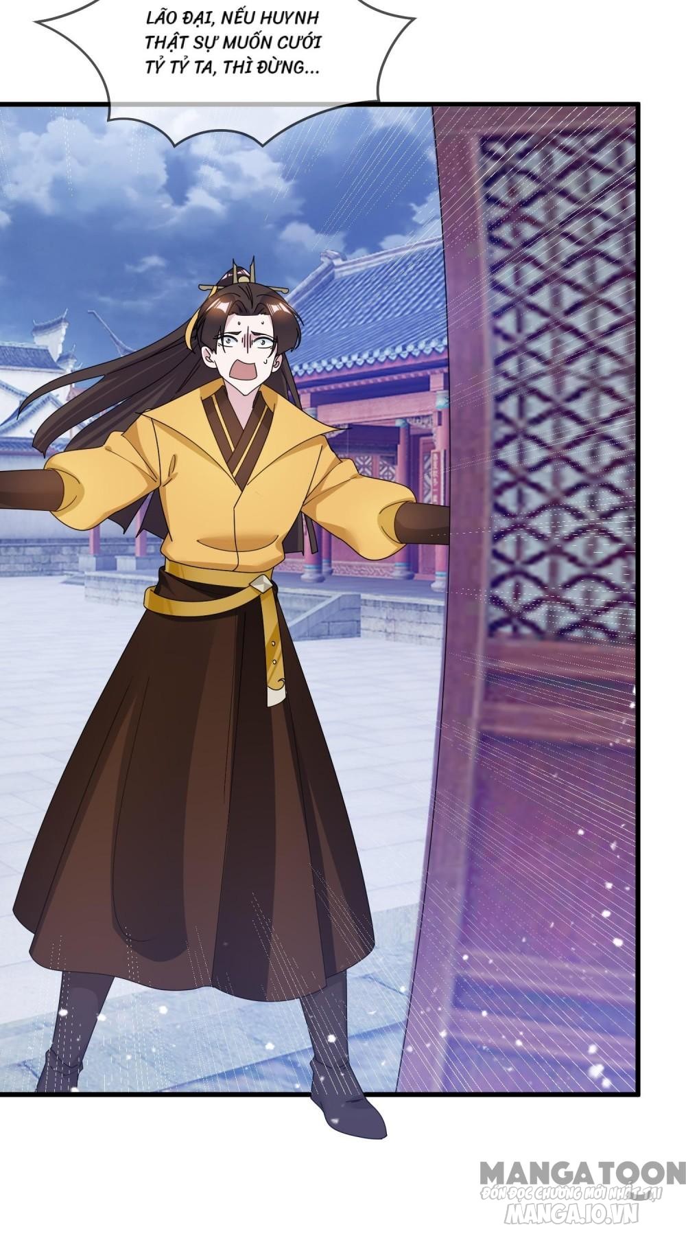 Cực Phẩm Bại Gia Tử Chapter 113 - Trang 2