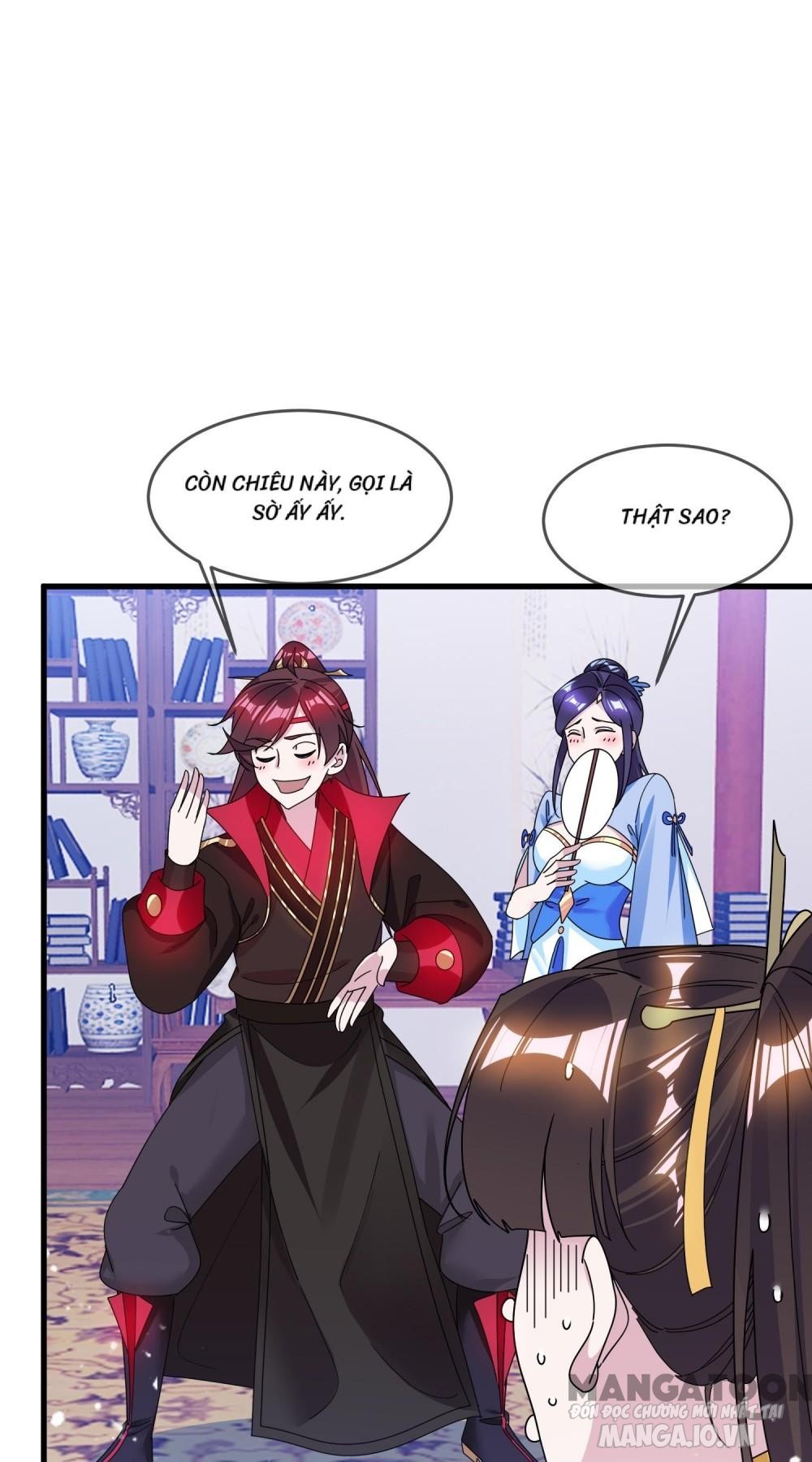 Cực Phẩm Bại Gia Tử Chapter 113 - Trang 2