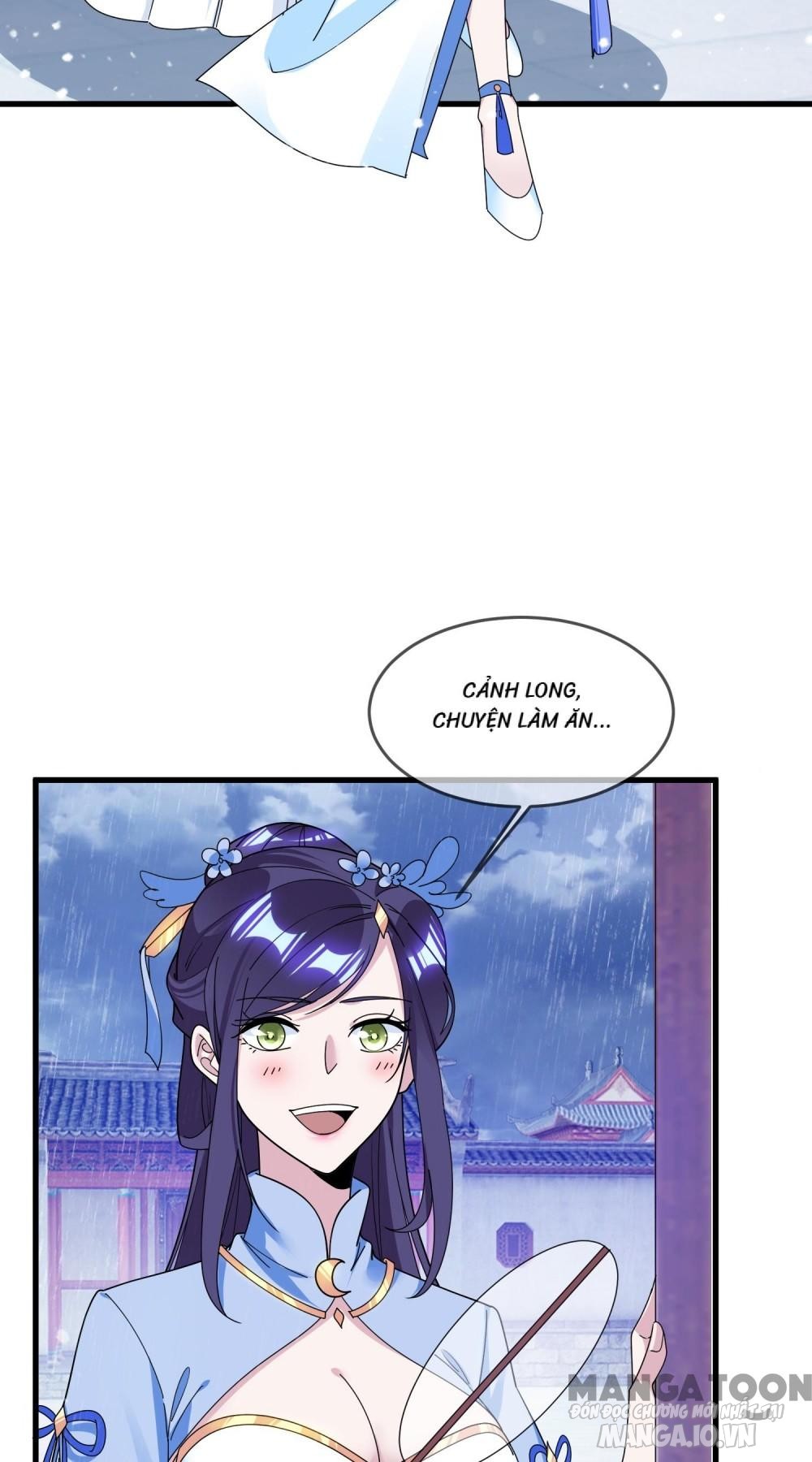 Cực Phẩm Bại Gia Tử Chapter 113 - Trang 2
