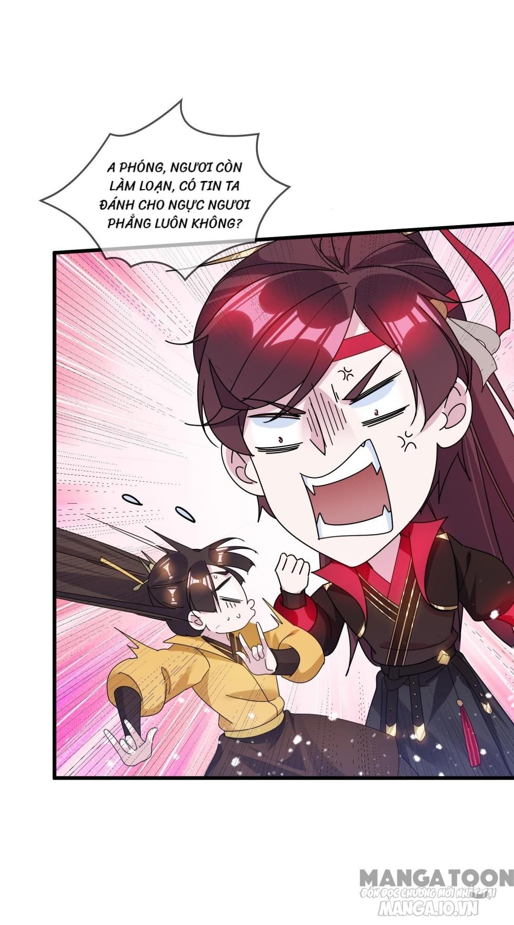 Cực Phẩm Bại Gia Tử Chapter 113 - Trang 2