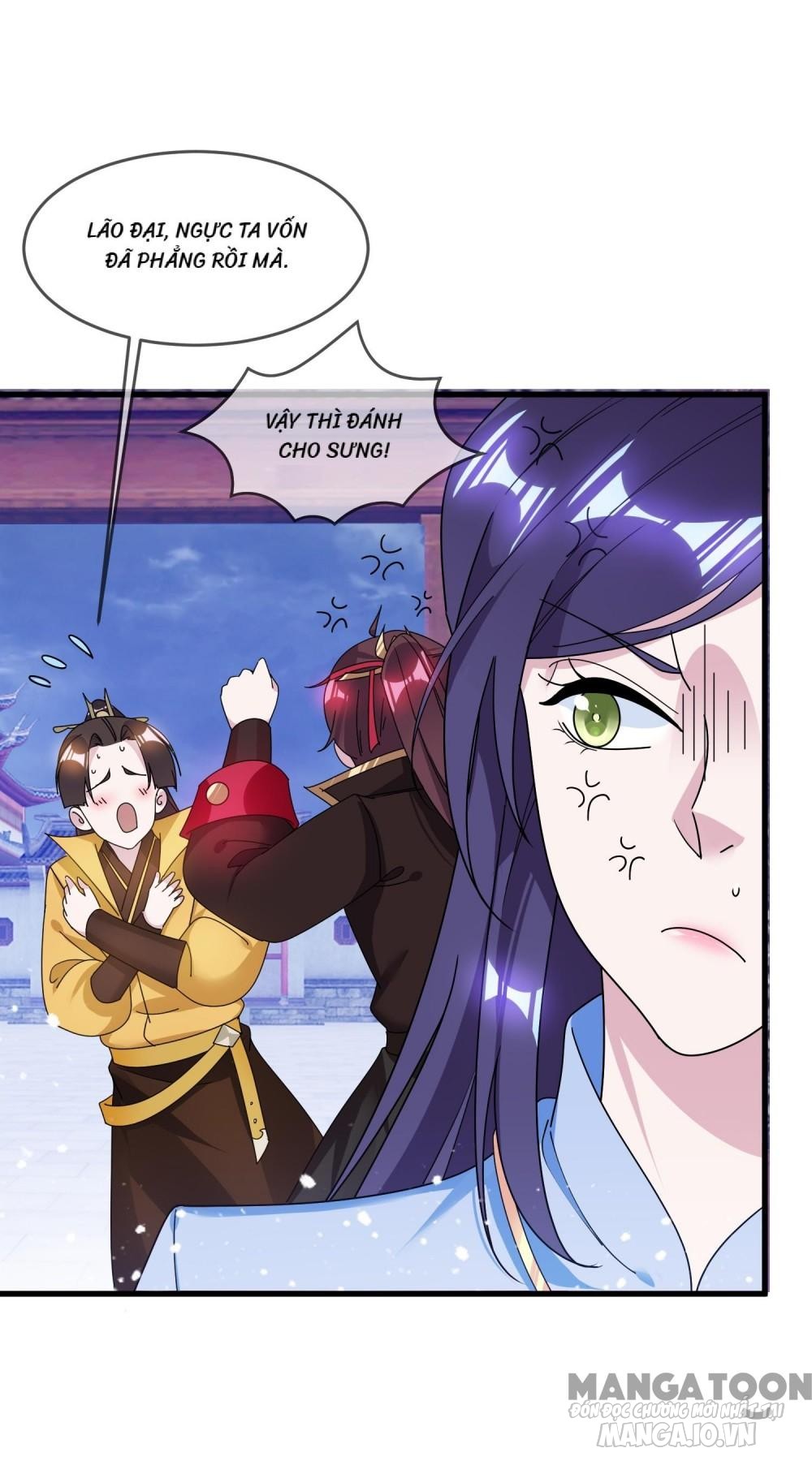 Cực Phẩm Bại Gia Tử Chapter 113 - Trang 2