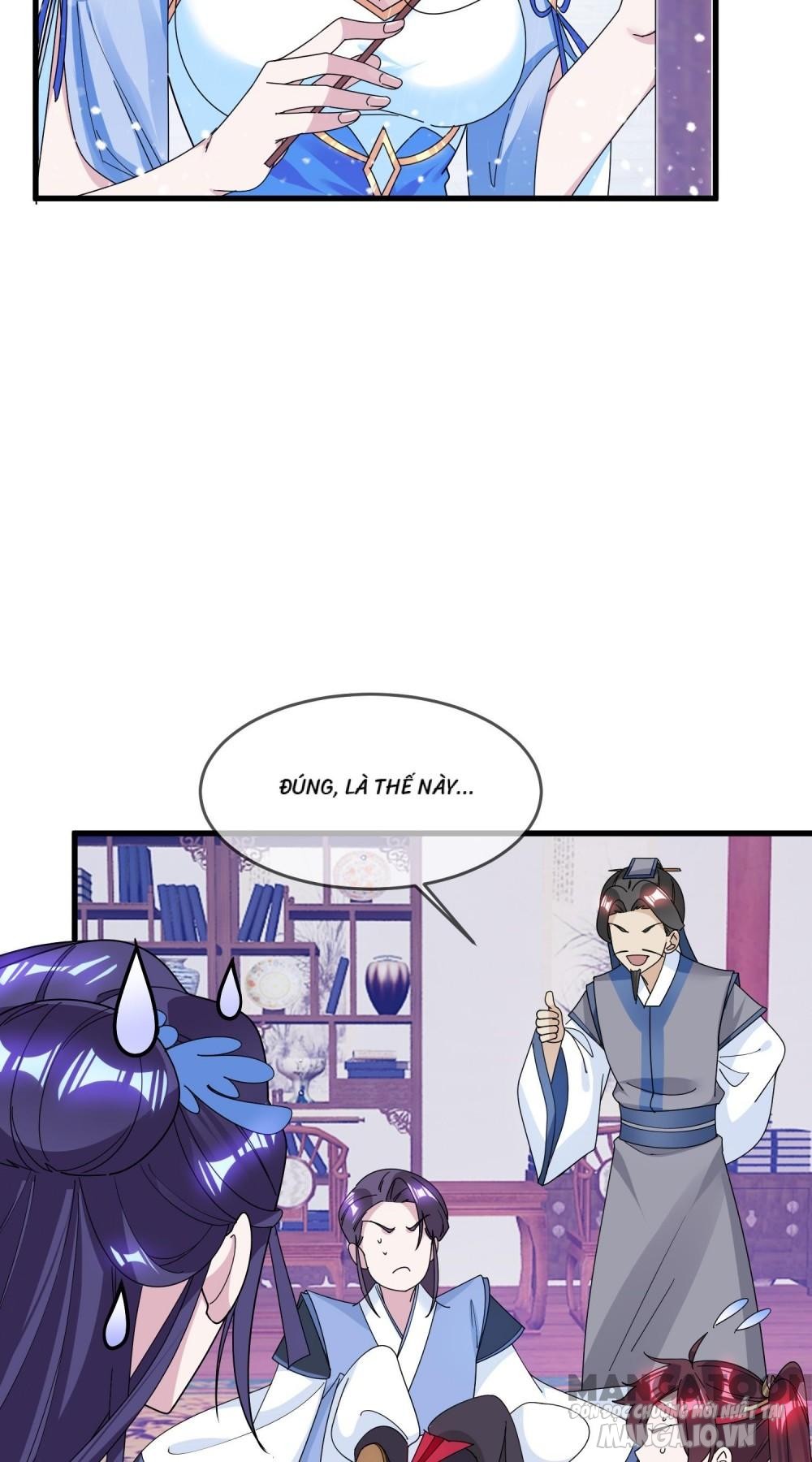 Cực Phẩm Bại Gia Tử Chapter 113 - Trang 2