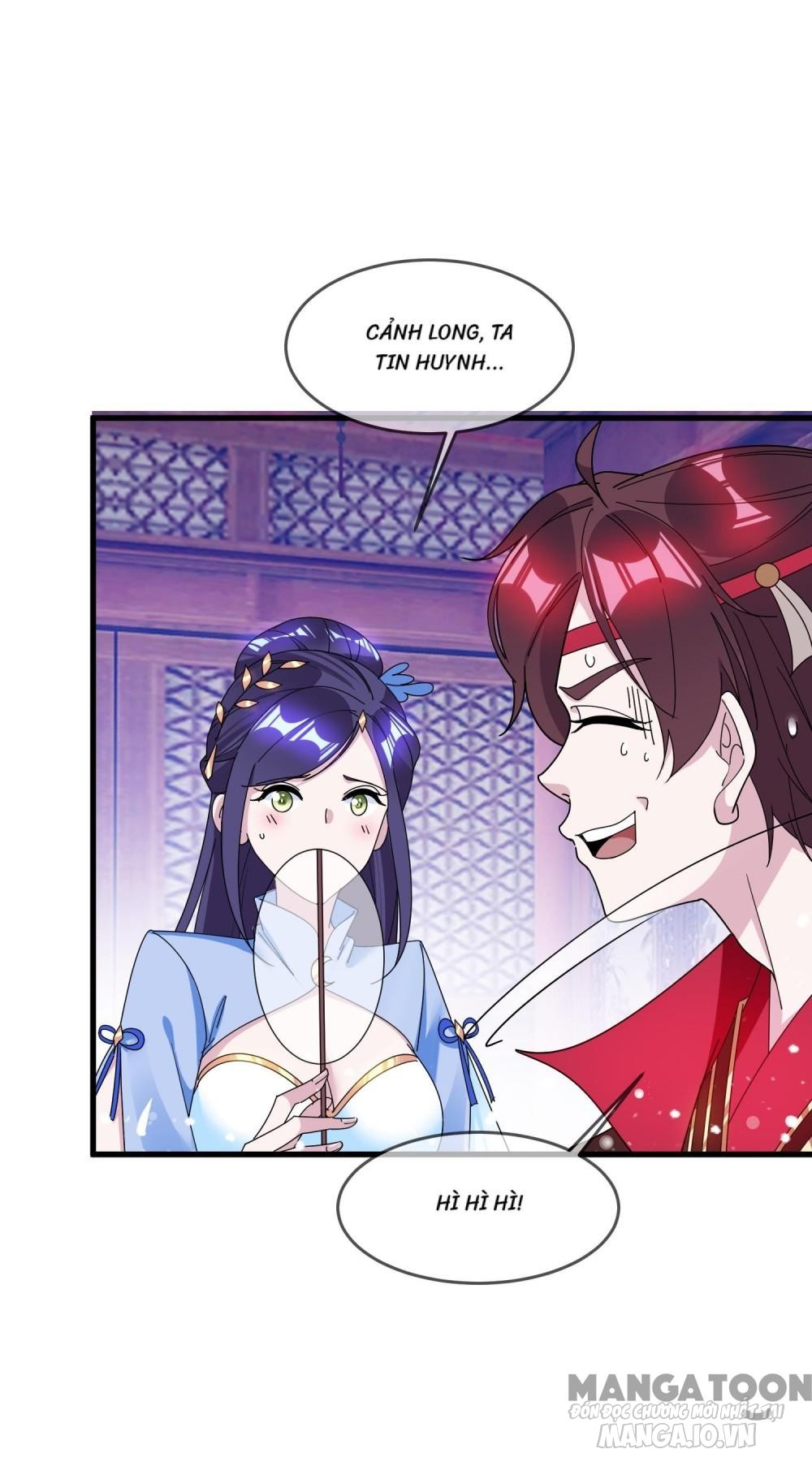 Cực Phẩm Bại Gia Tử Chapter 113 - Trang 2