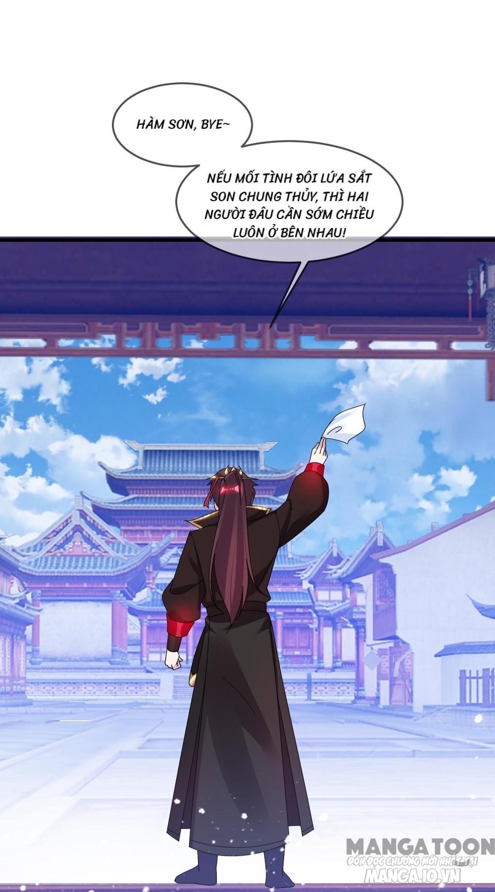 Cực Phẩm Bại Gia Tử Chapter 112 - Trang 2
