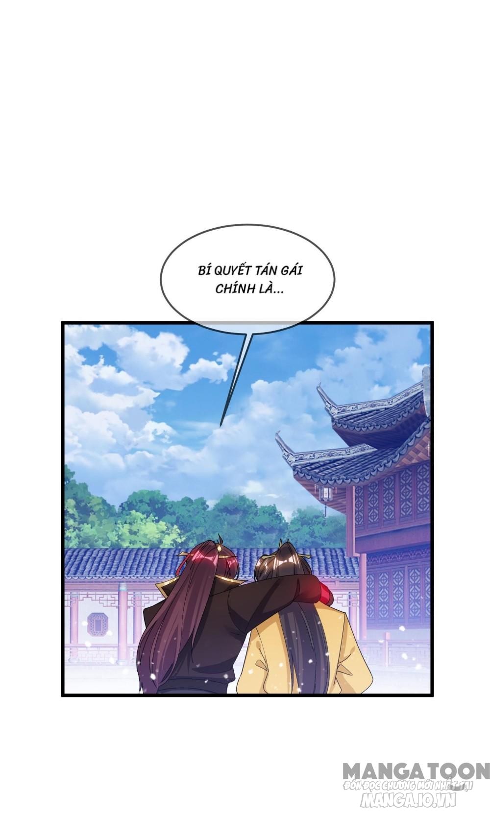 Cực Phẩm Bại Gia Tử Chapter 112 - Trang 2