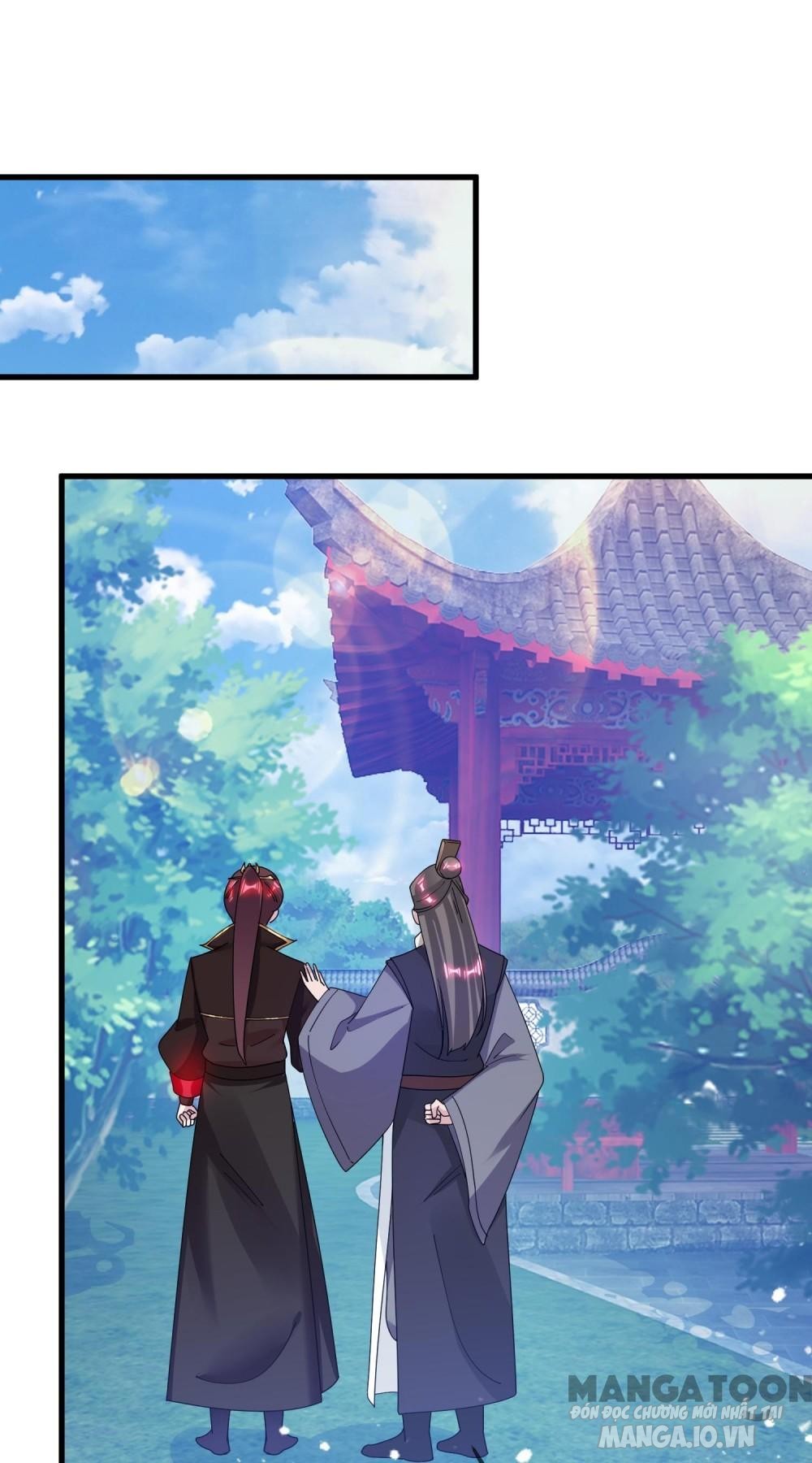 Cực Phẩm Bại Gia Tử Chapter 112 - Trang 2