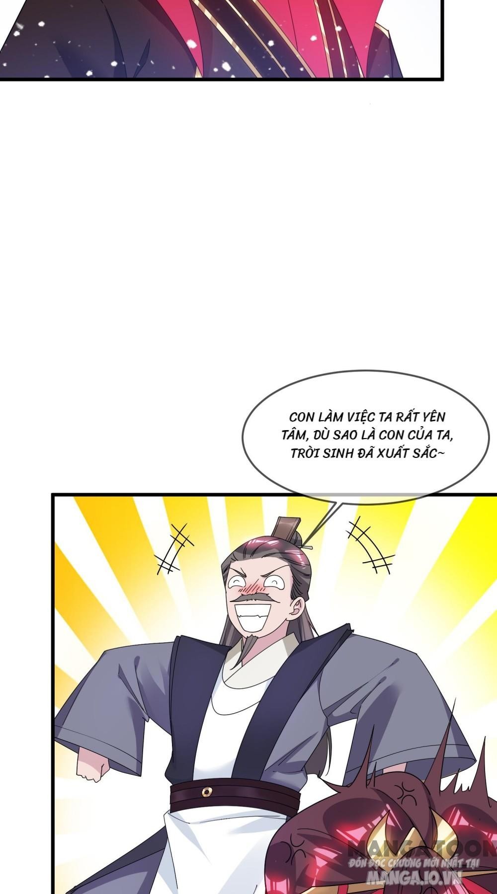 Cực Phẩm Bại Gia Tử Chapter 112 - Trang 2
