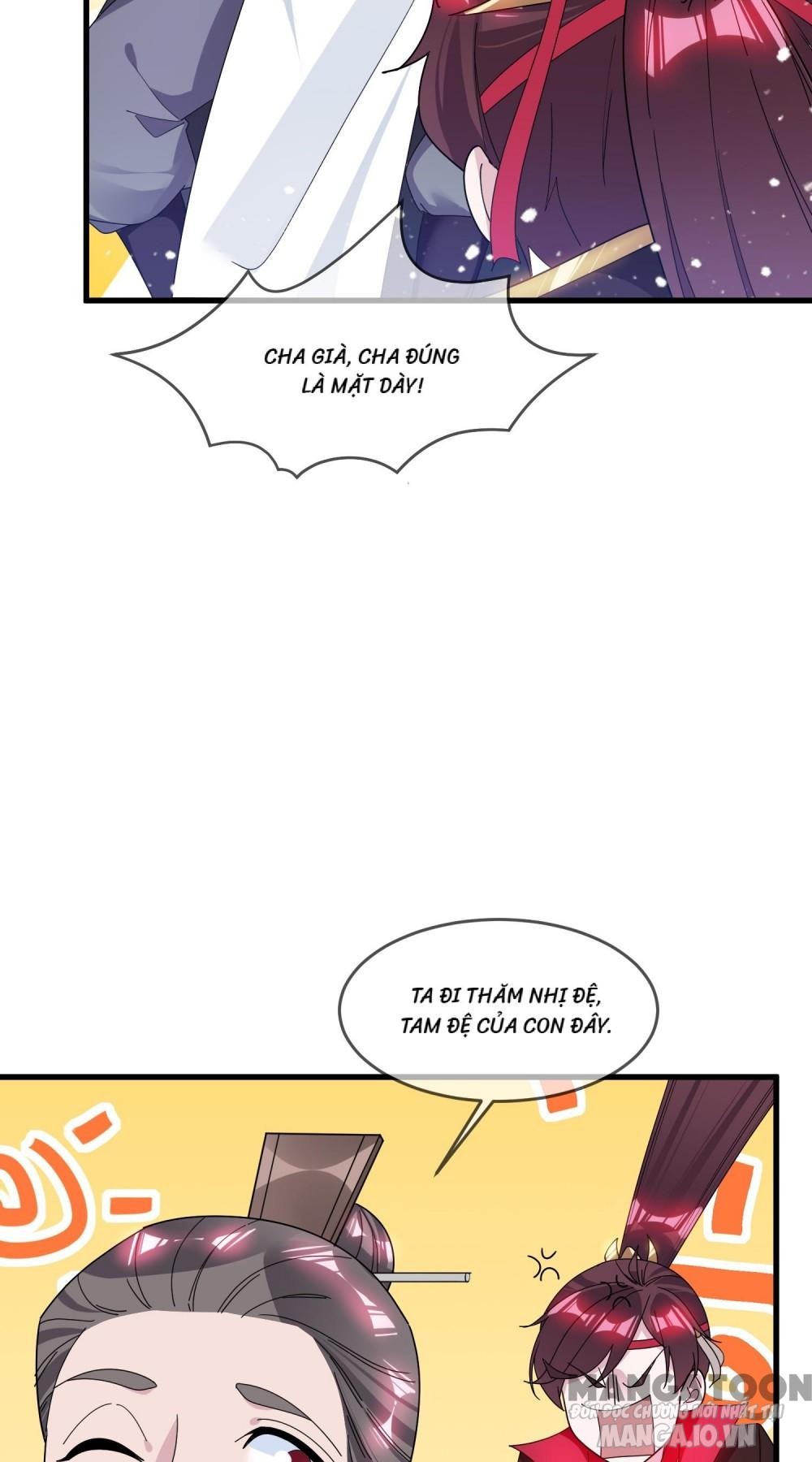 Cực Phẩm Bại Gia Tử Chapter 112 - Trang 2