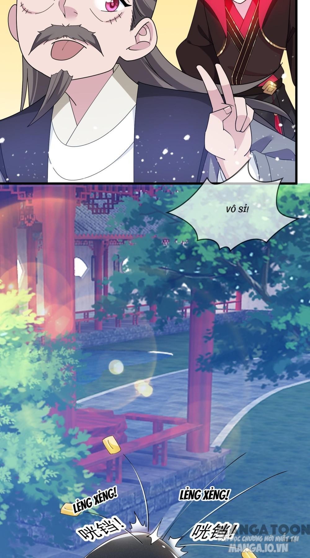 Cực Phẩm Bại Gia Tử Chapter 112 - Trang 2