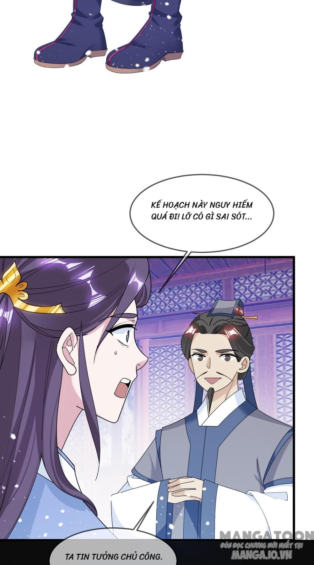 Cực Phẩm Bại Gia Tử Chapter 112 - Trang 2