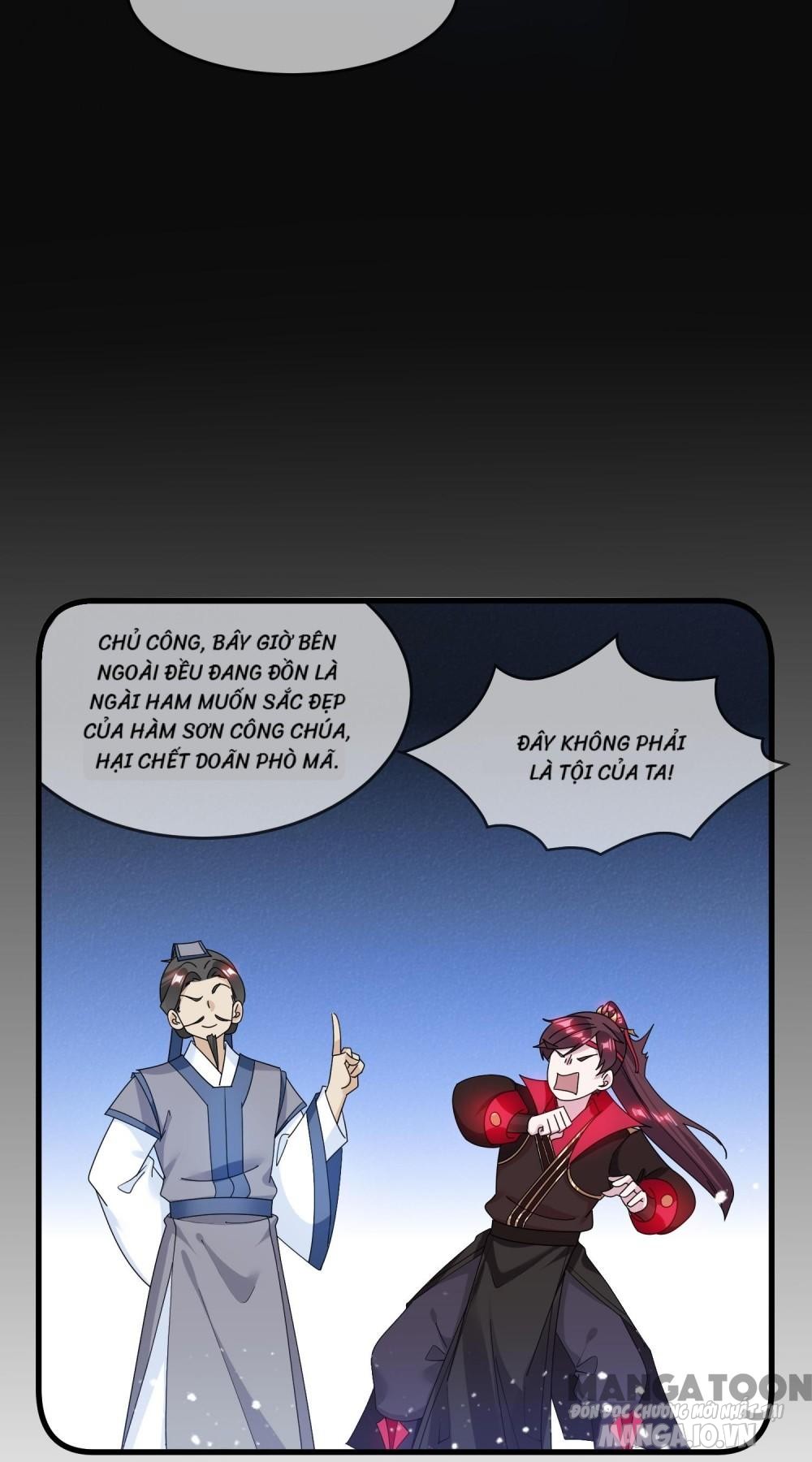 Cực Phẩm Bại Gia Tử Chapter 112 - Trang 2