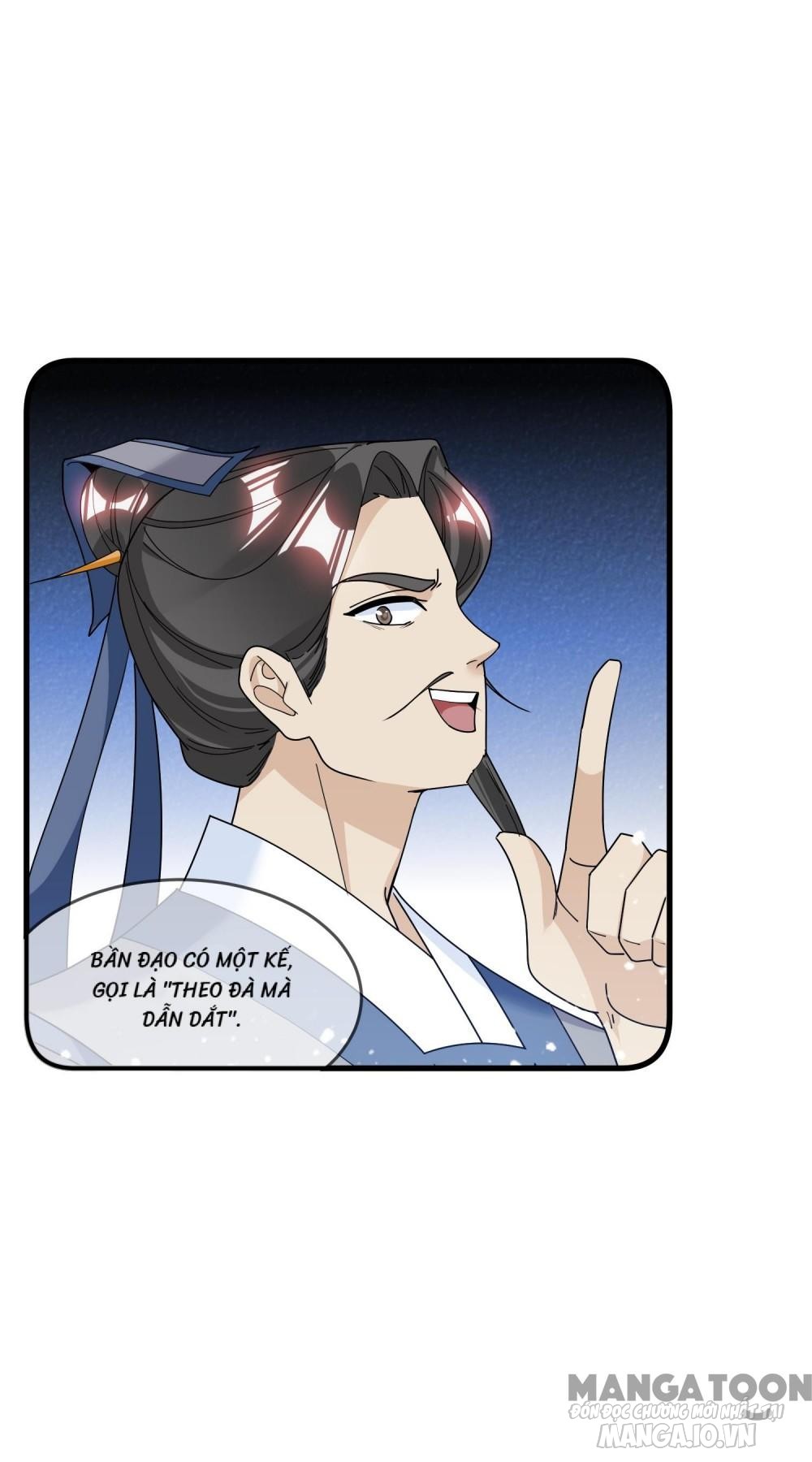 Cực Phẩm Bại Gia Tử Chapter 112 - Trang 2