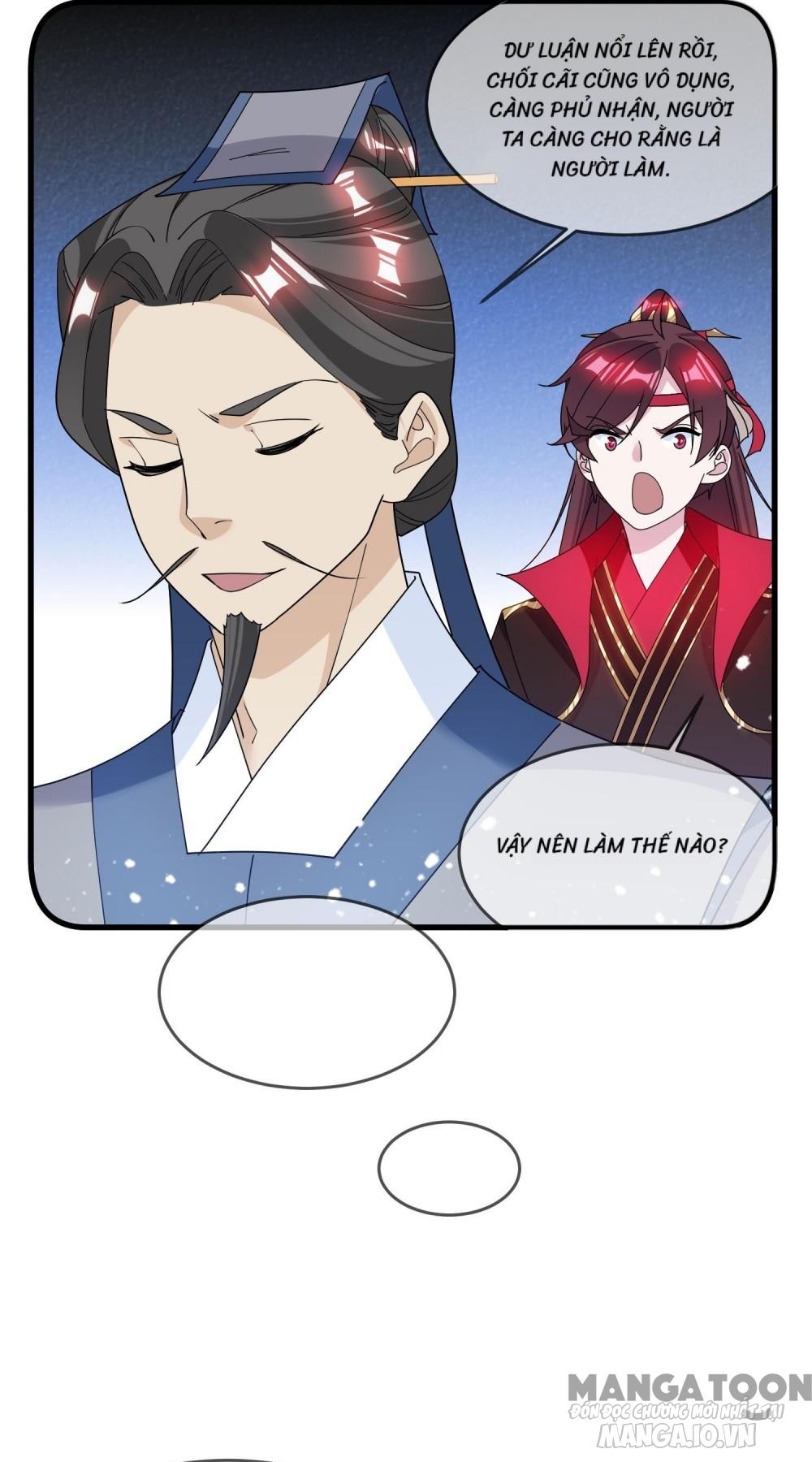 Cực Phẩm Bại Gia Tử Chapter 112 - Trang 2