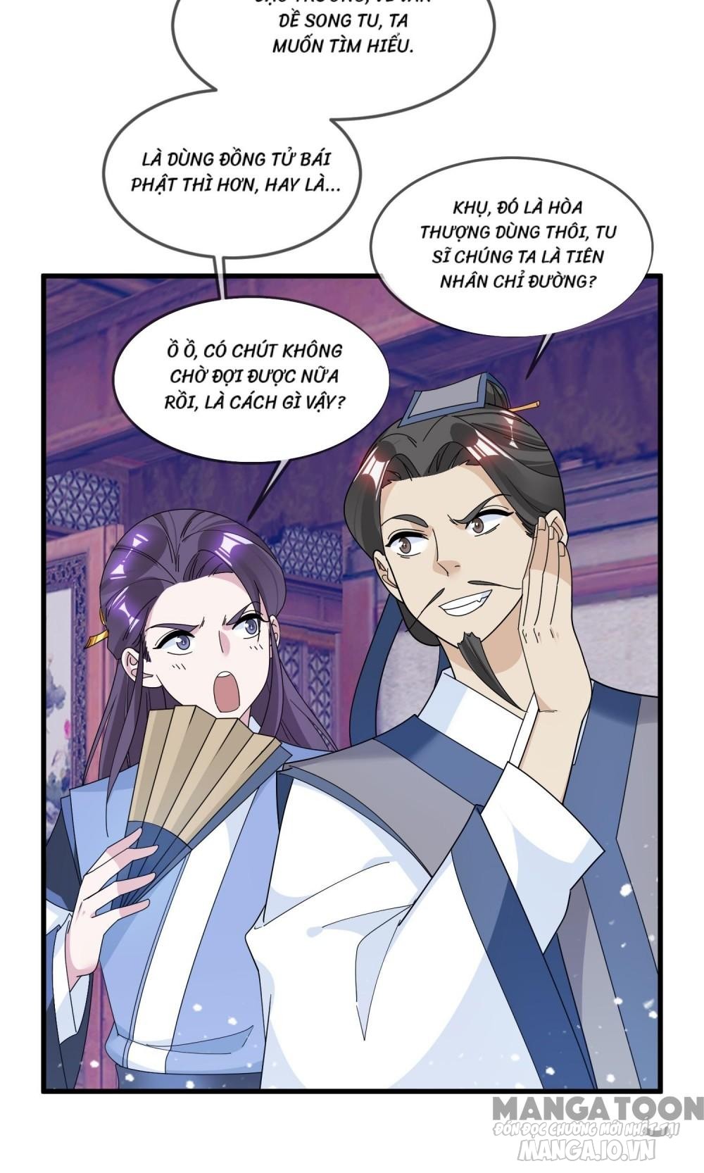 Cực Phẩm Bại Gia Tử Chapter 112 - Trang 2