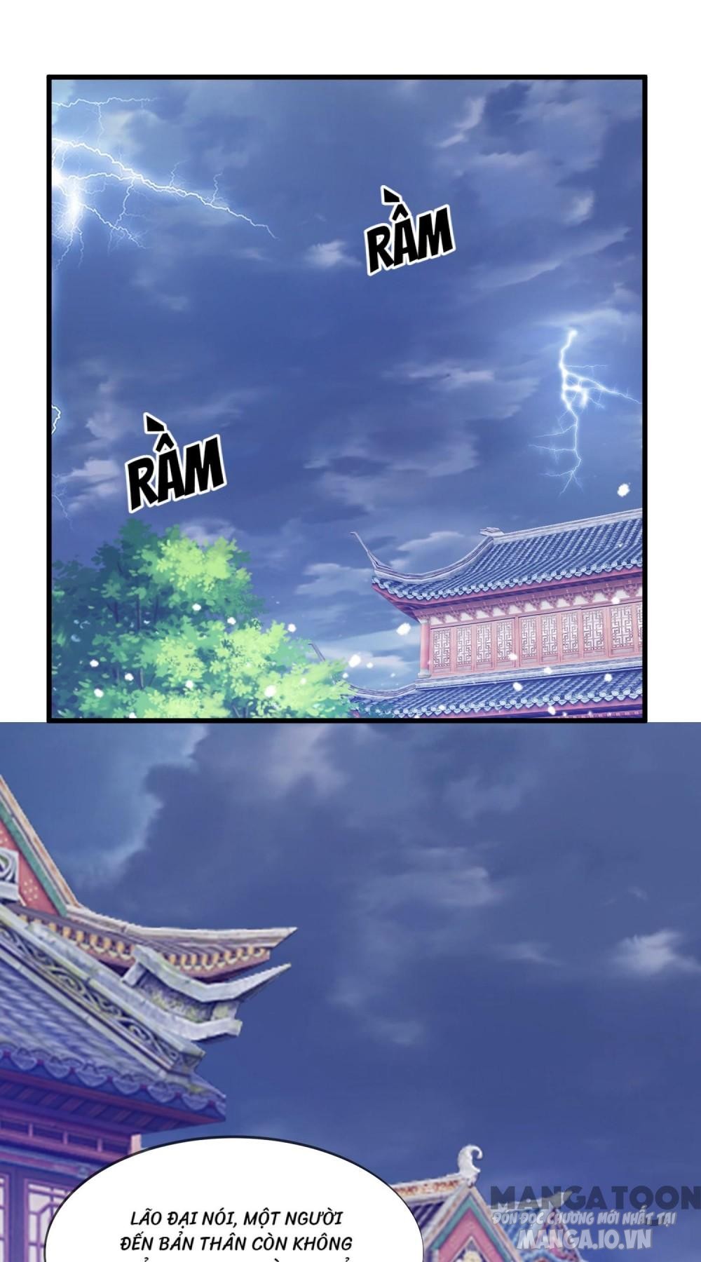 Cực Phẩm Bại Gia Tử Chapter 112 - Trang 2