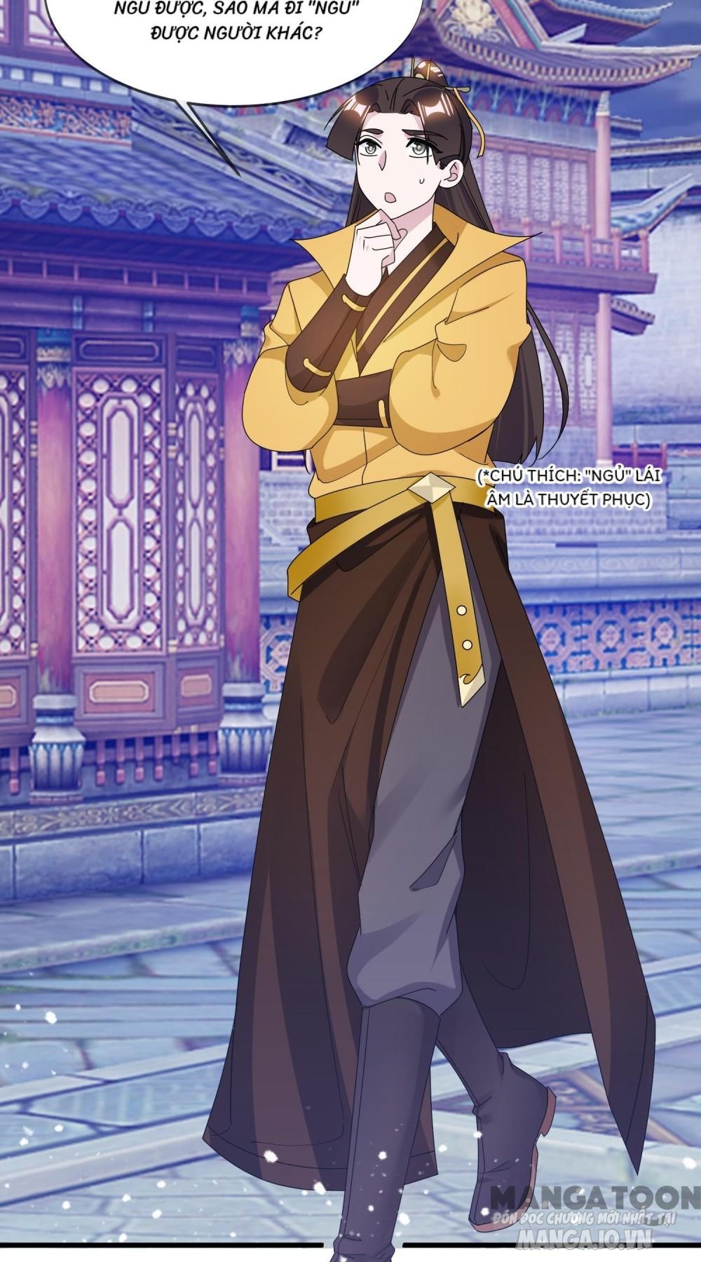 Cực Phẩm Bại Gia Tử Chapter 112 - Trang 2
