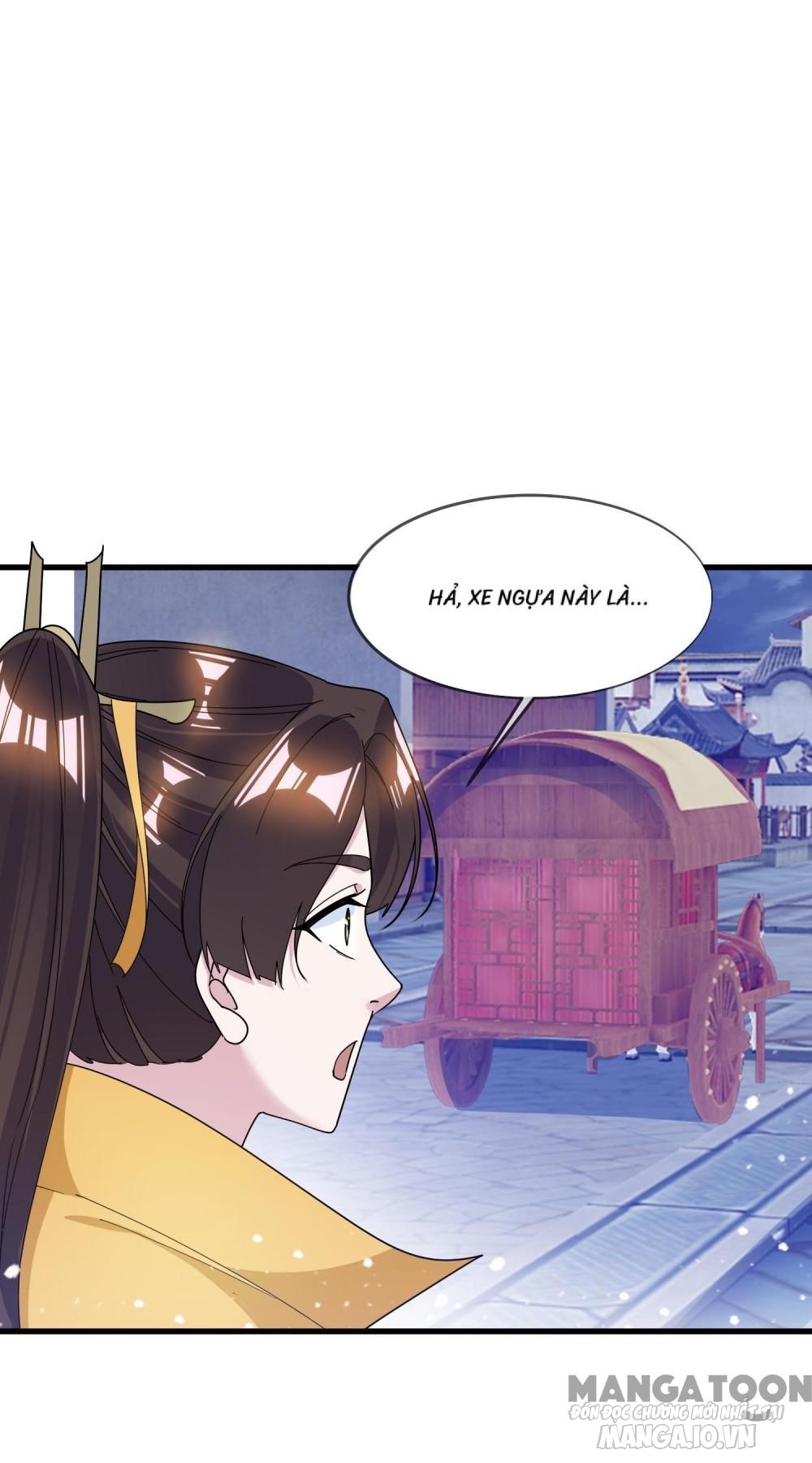 Cực Phẩm Bại Gia Tử Chapter 112 - Trang 2