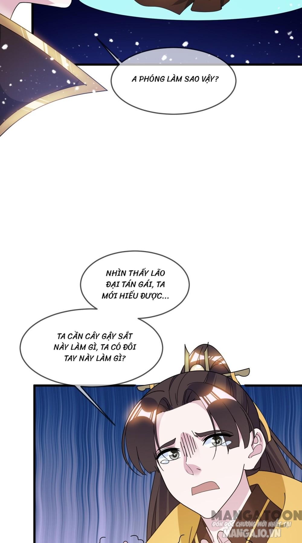 Cực Phẩm Bại Gia Tử Chapter 112 - Trang 2