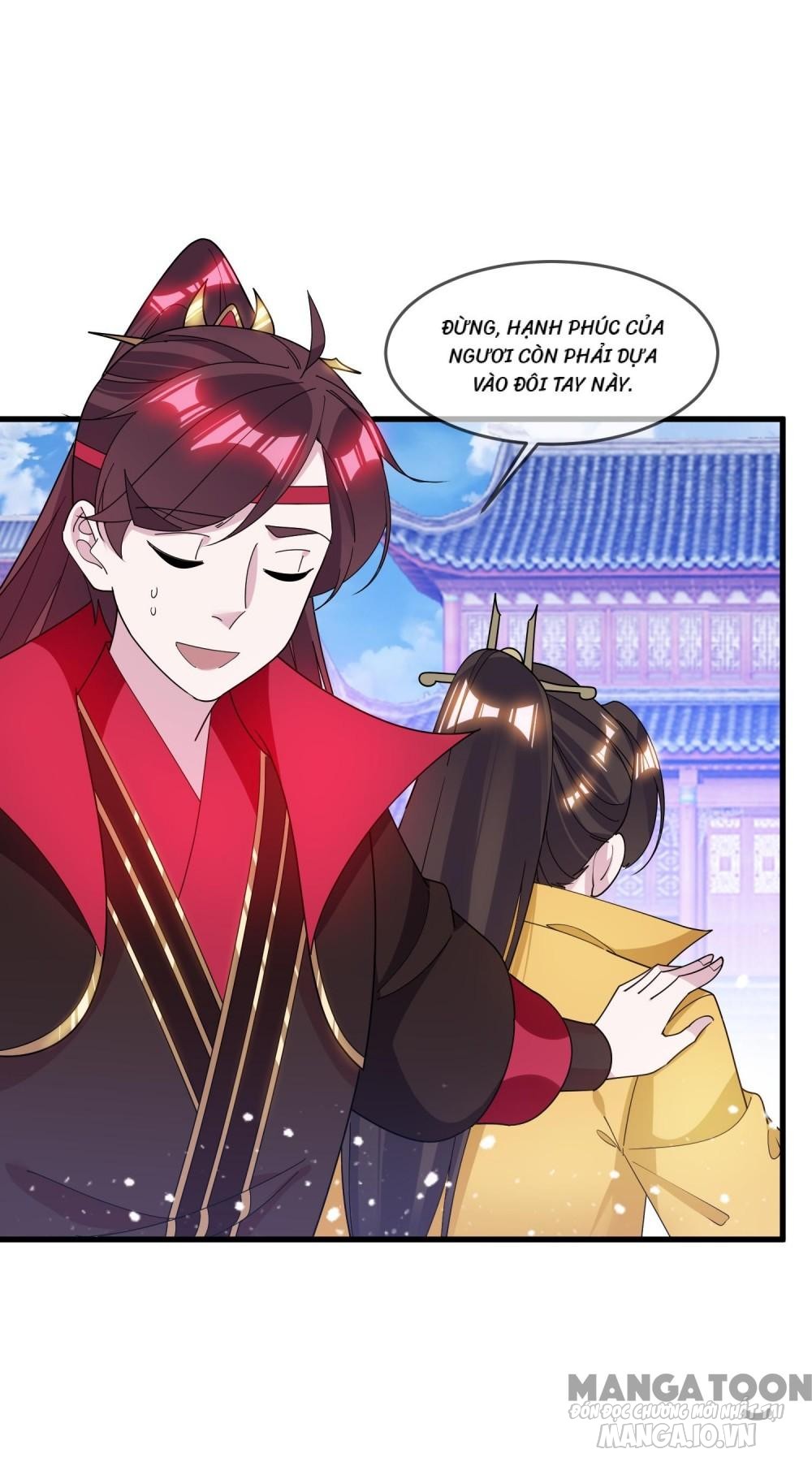 Cực Phẩm Bại Gia Tử Chapter 112 - Trang 2