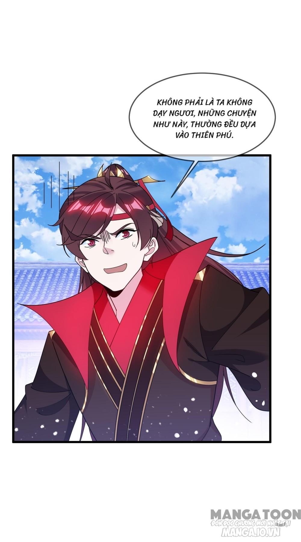 Cực Phẩm Bại Gia Tử Chapter 112 - Trang 2