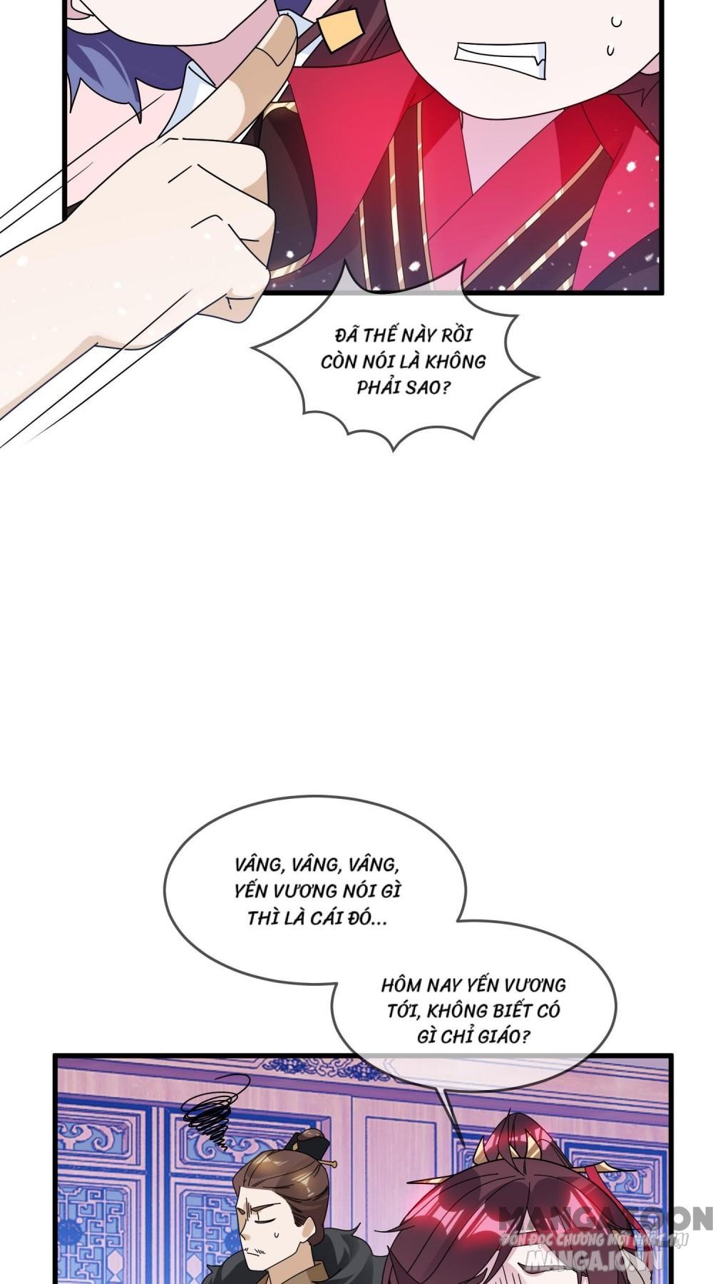 Cực Phẩm Bại Gia Tử Chapter 109 - Trang 2