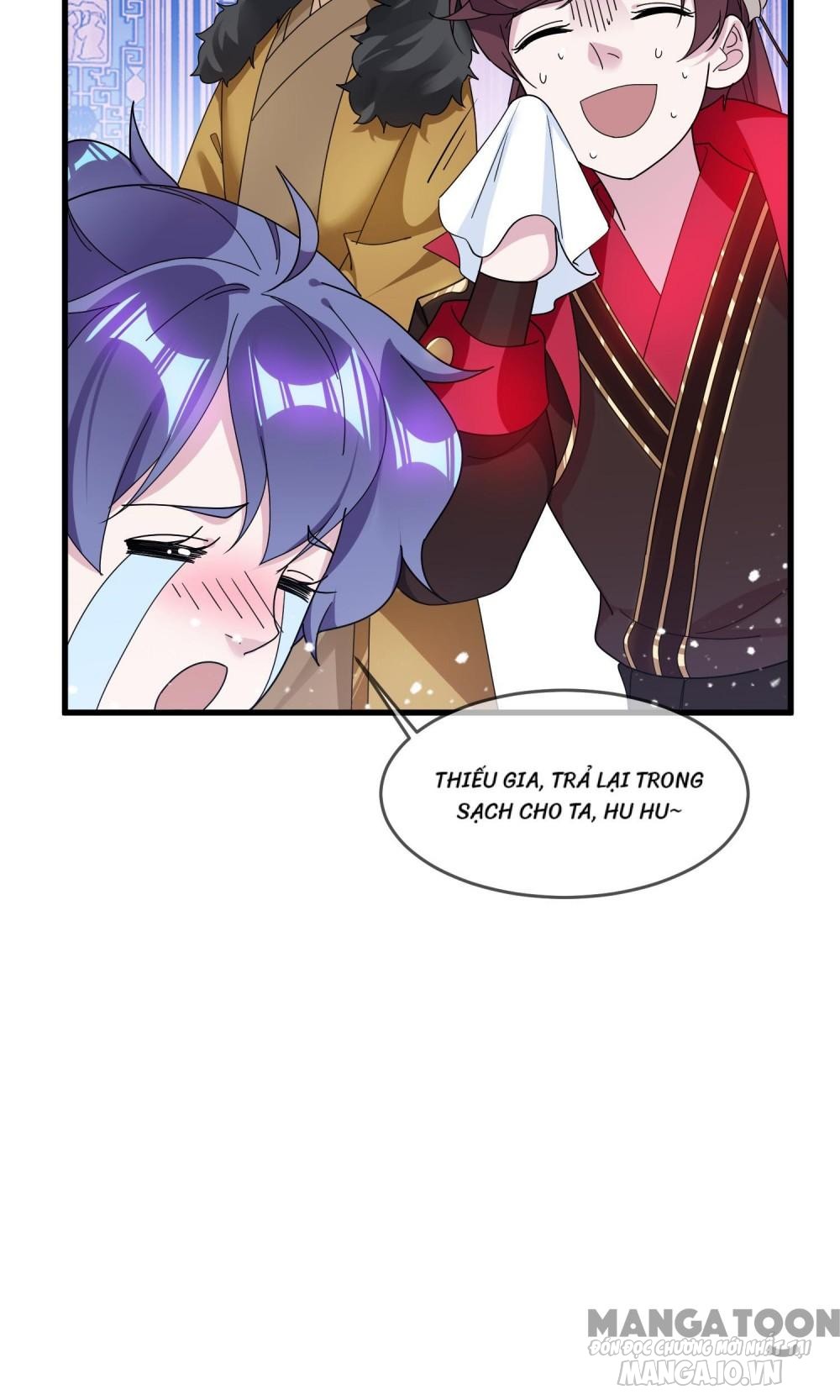 Cực Phẩm Bại Gia Tử Chapter 109 - Trang 2