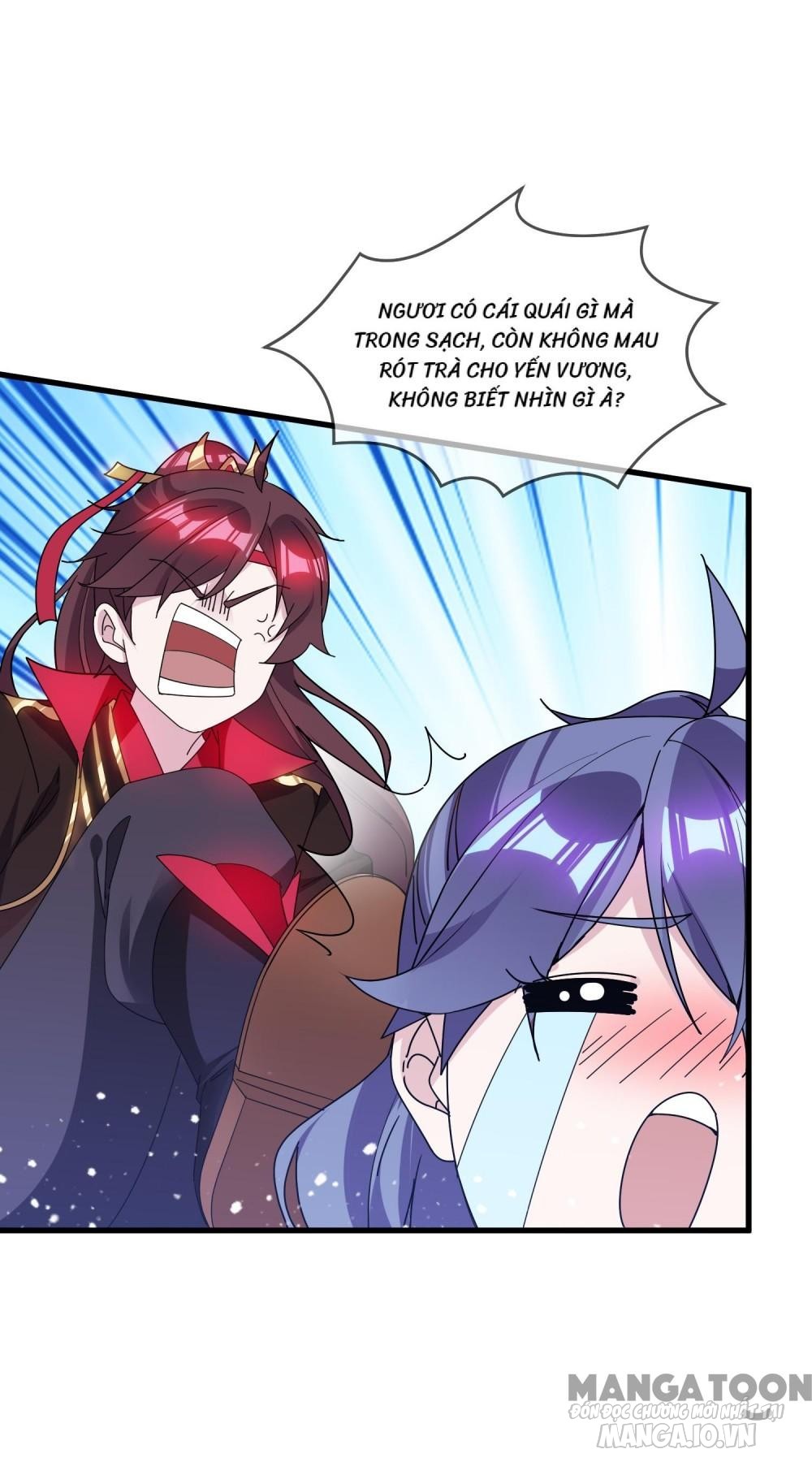 Cực Phẩm Bại Gia Tử Chapter 109 - Trang 2